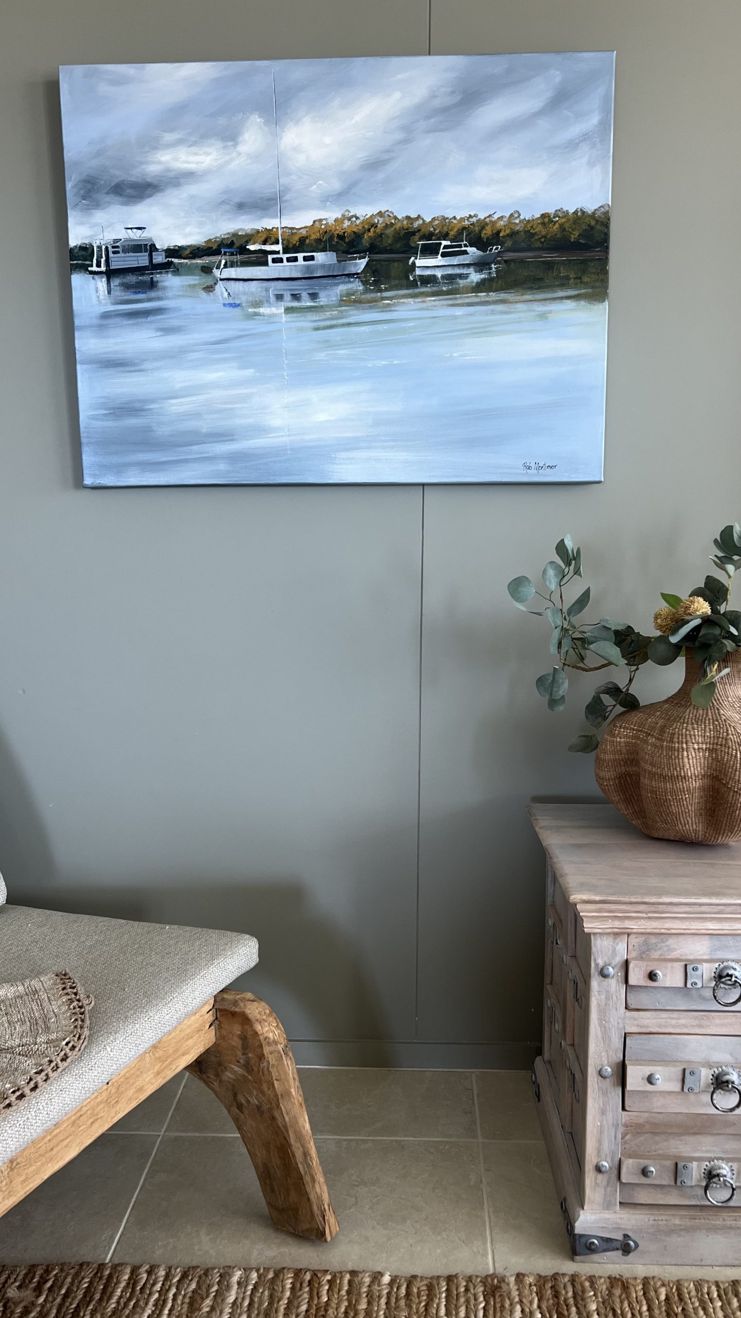 Ppumicesytone Reflections 2