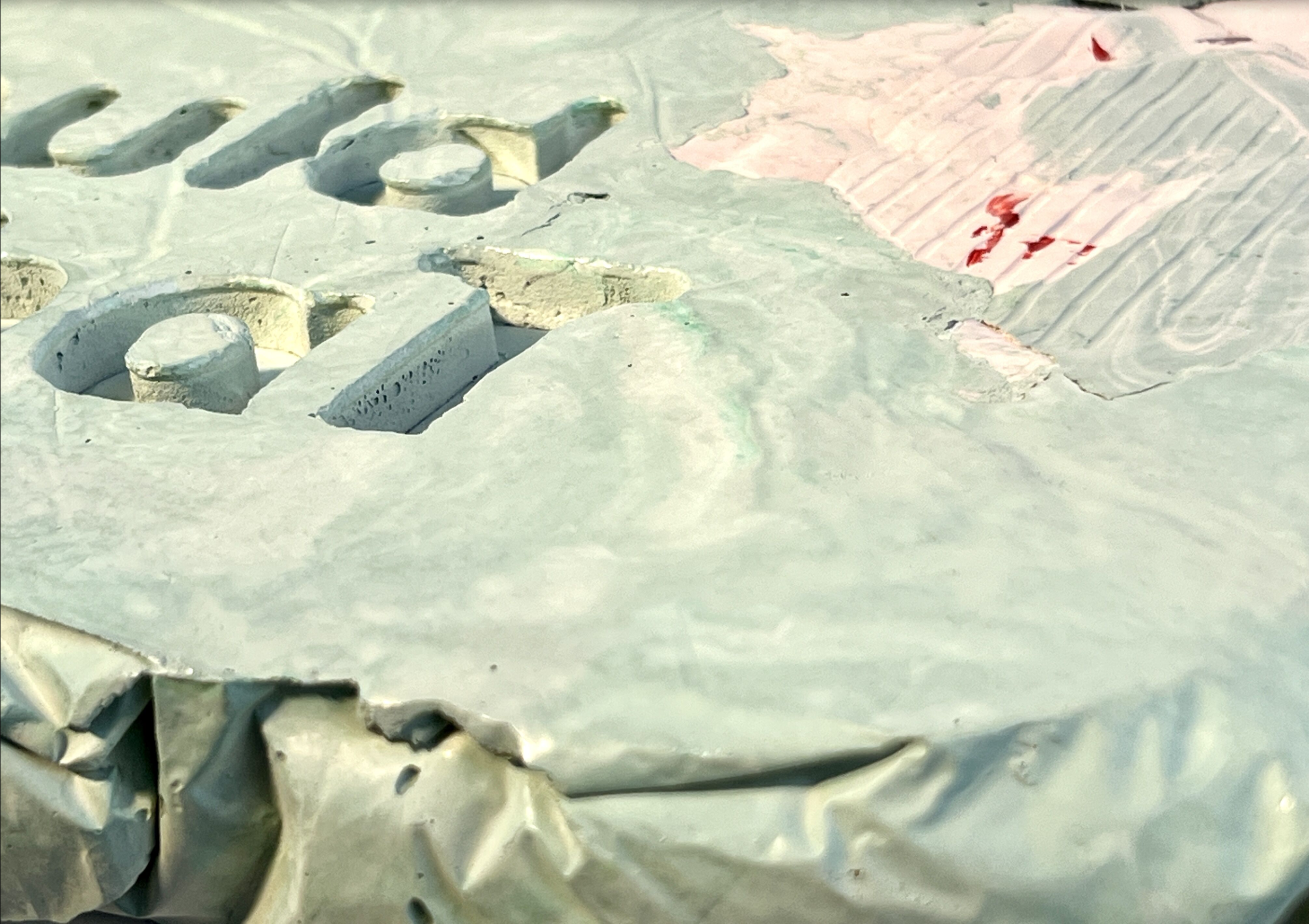 Yeah But You Didn't 4