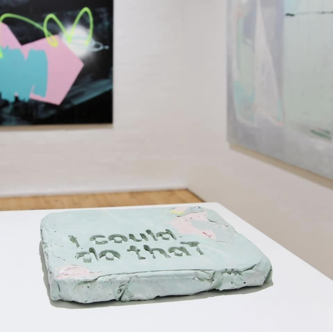 Yeah But You Didn't 2