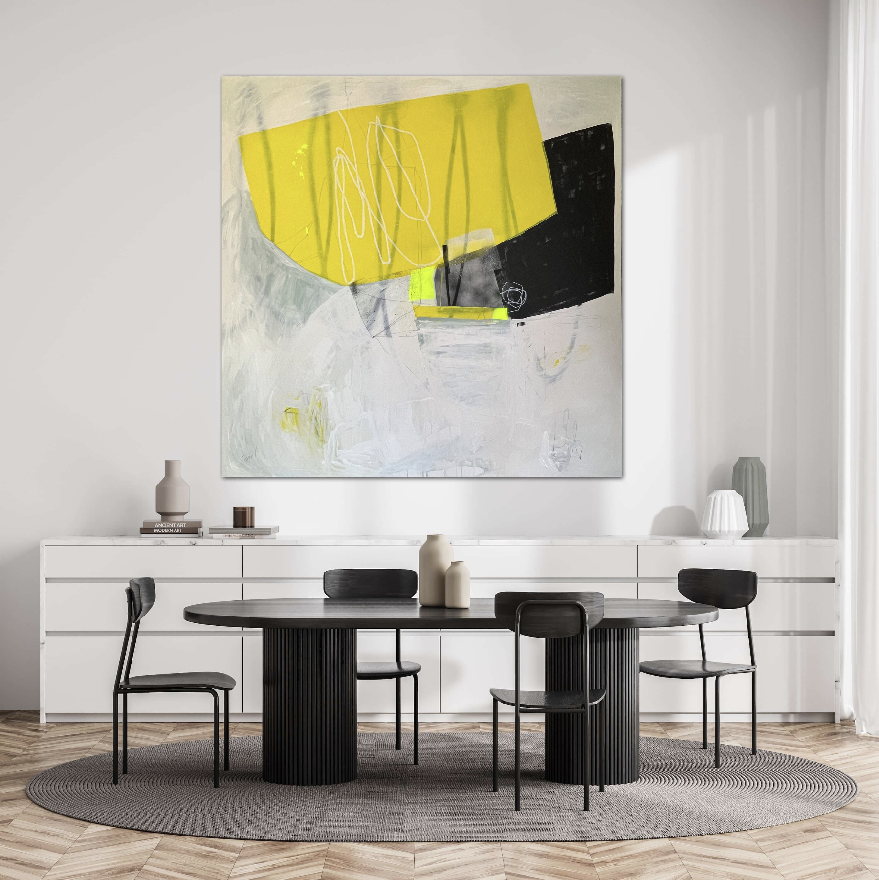 I'll Bring The Sunshine To You 2