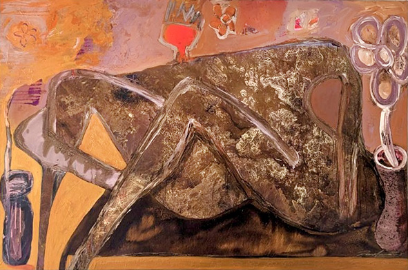 I’d Love You To Want Me