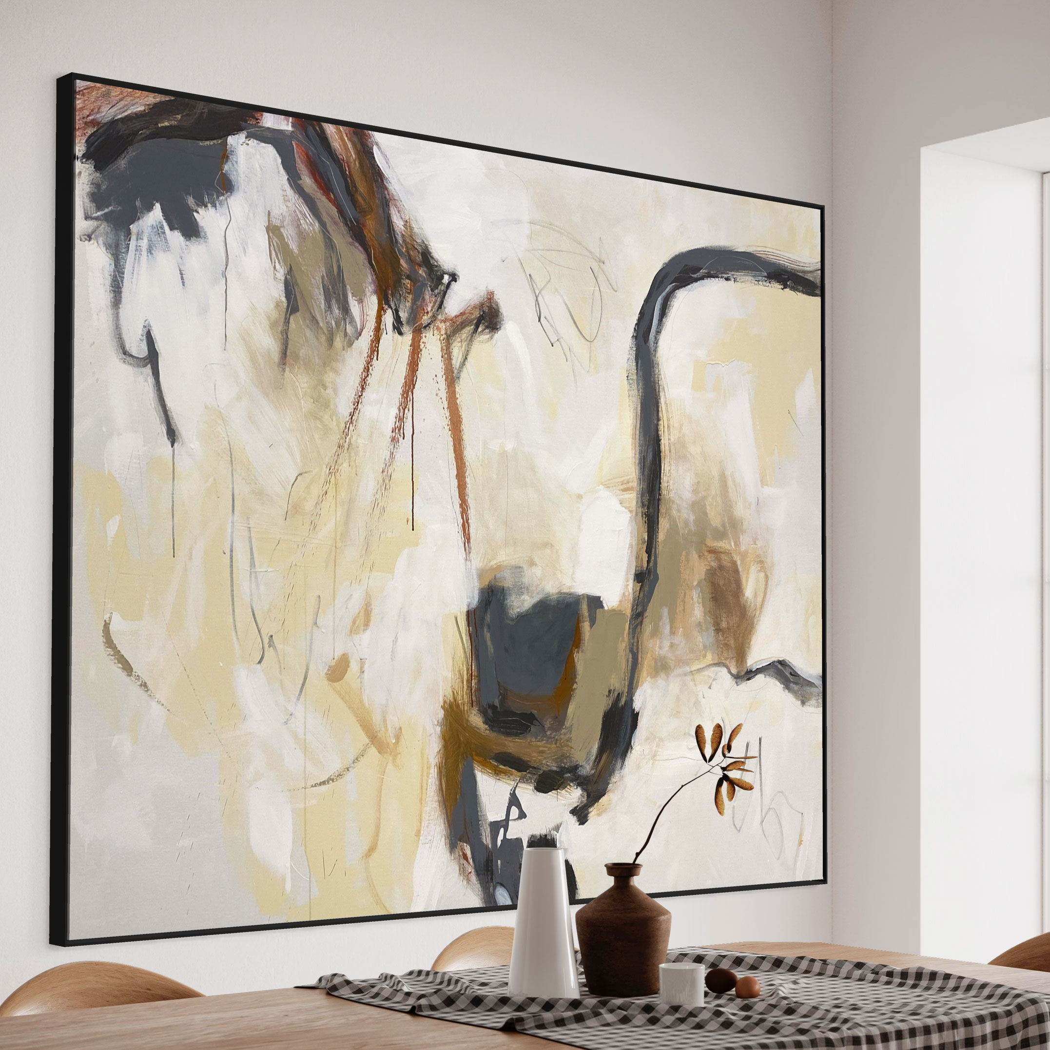 Exit Stage Left Cheryl Harrison Situ6sa