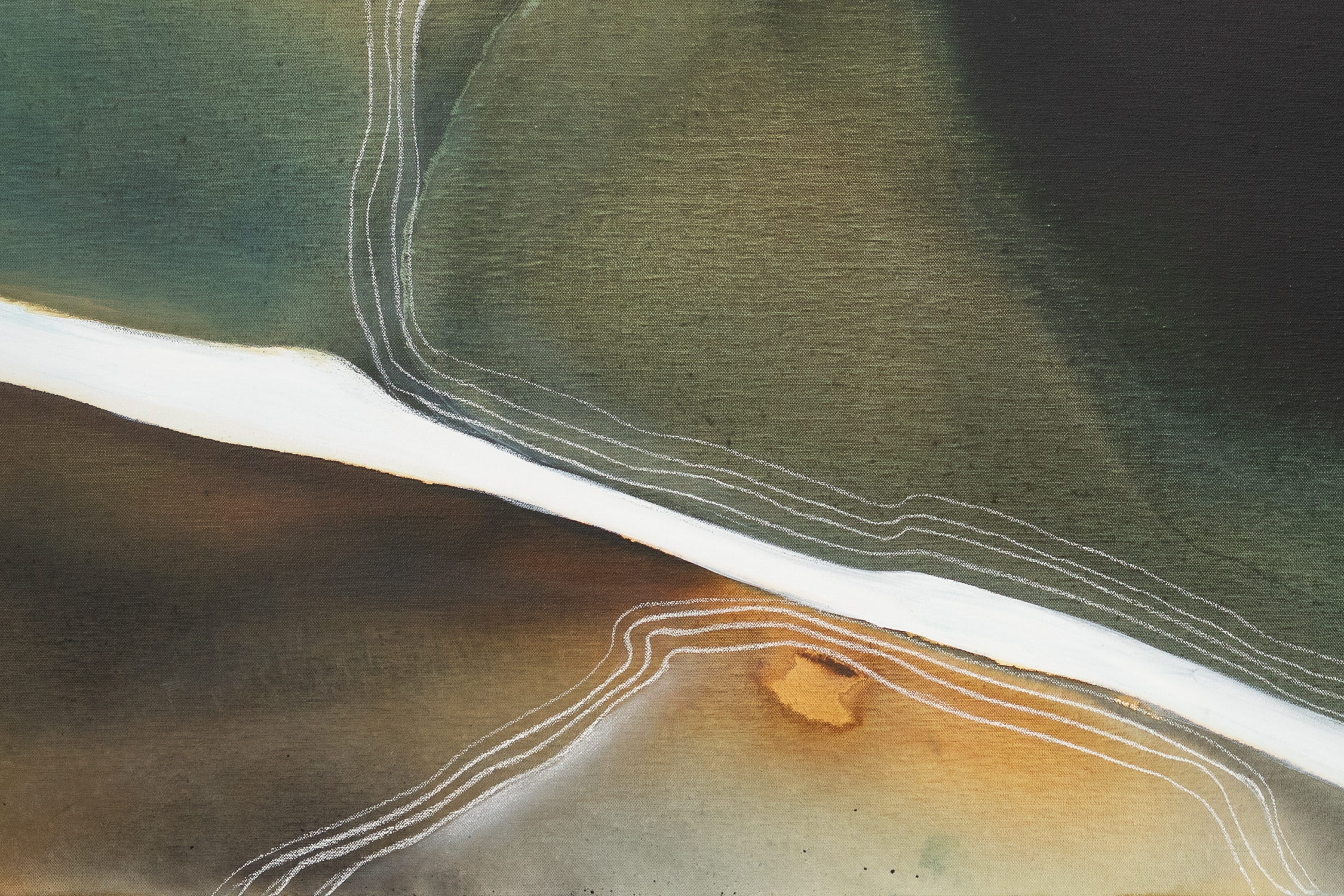 Gadigal Waters 2 (detail 1)