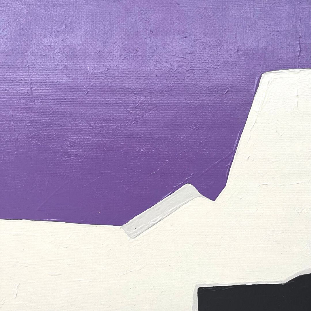 7. Purple Pair Close Up 2