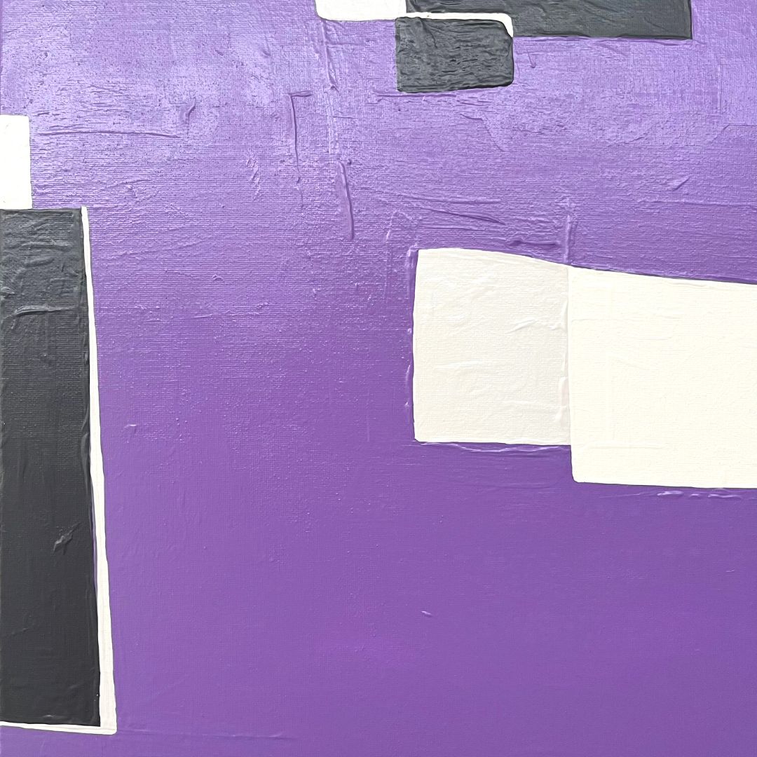 6. Purple Pair Close Up 1