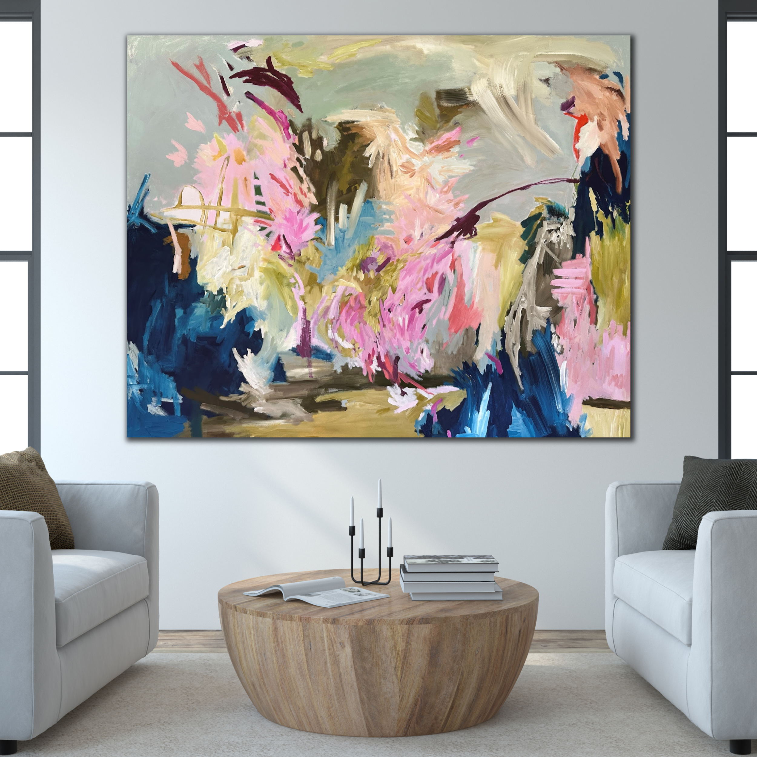 Letherbewild Insitu6 Kylie Sams