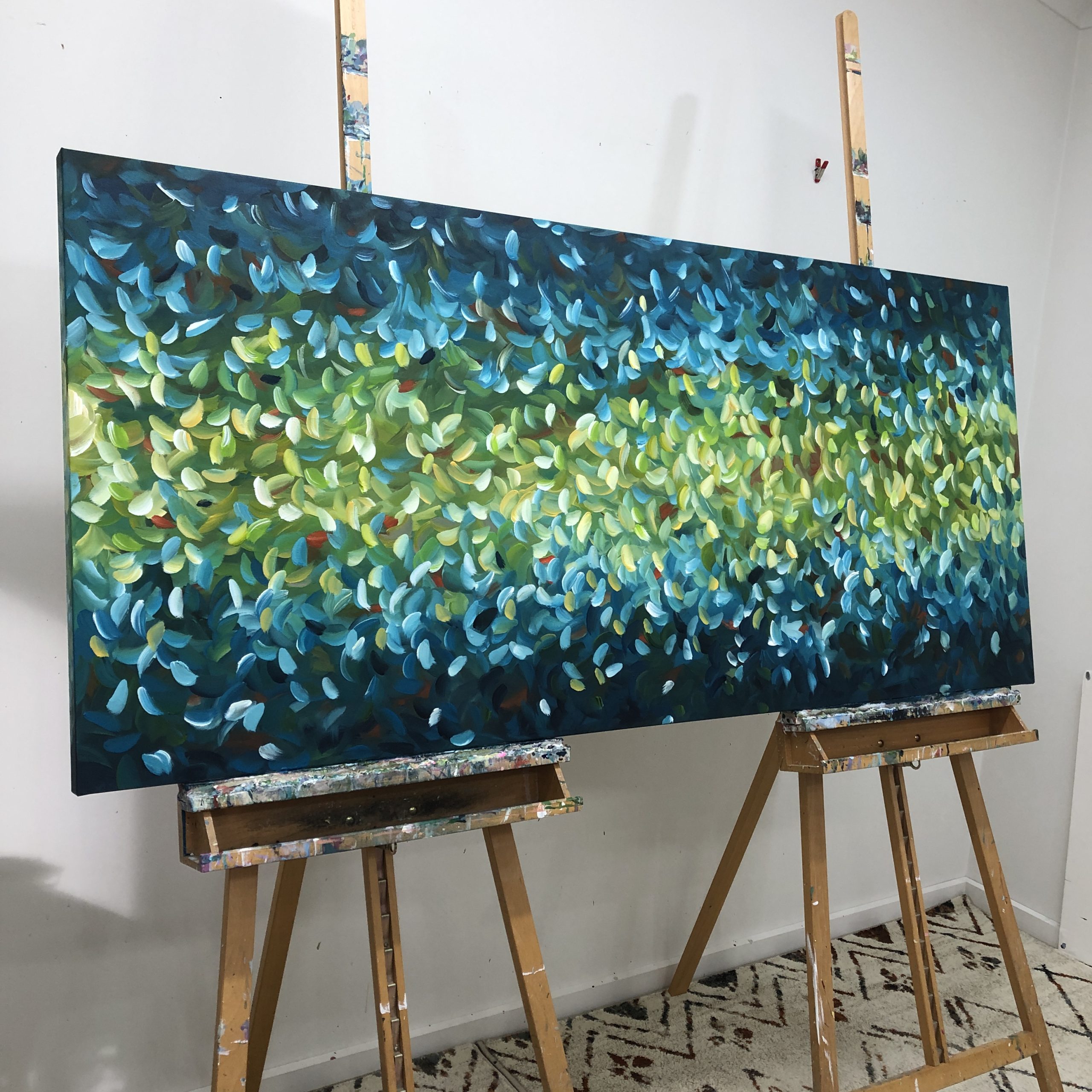 Along The River Art Studio 2