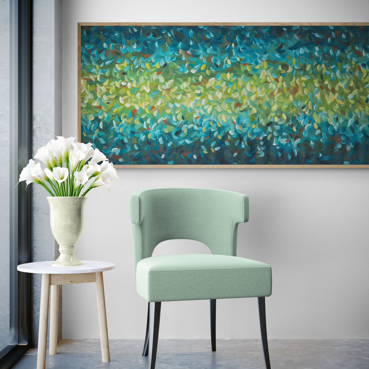 Along The River Room 1