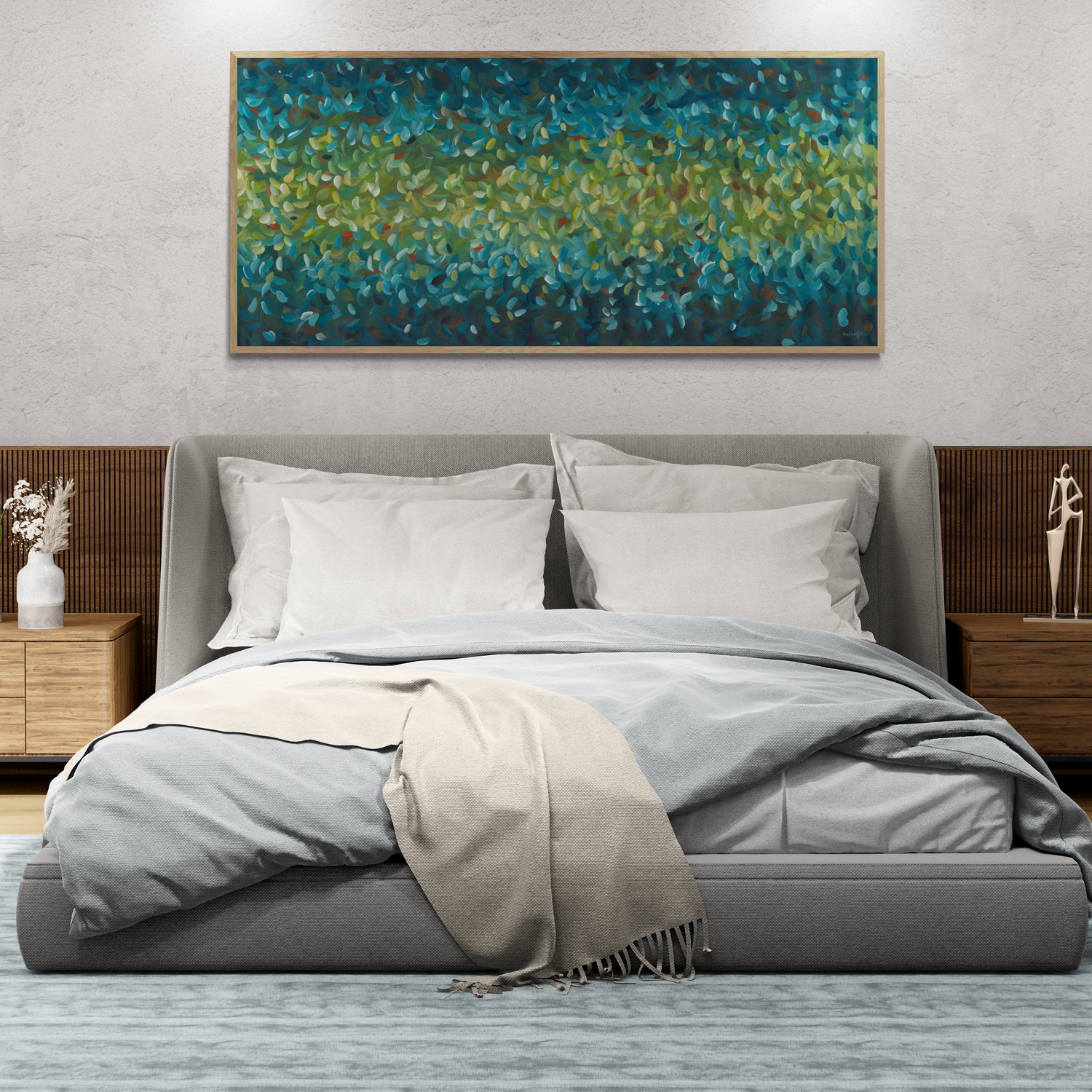 Along The River Room 2