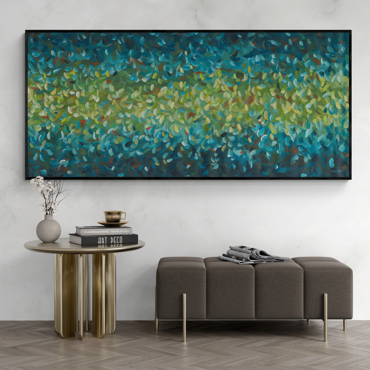 Along The River Room 3