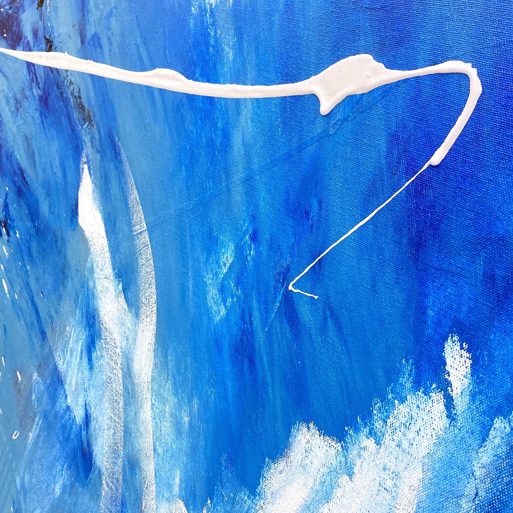 Copper Lining Cheryl Harrison A