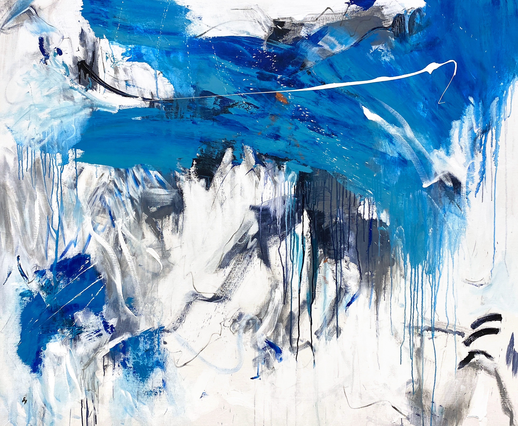 Copper Lining Cheryl Harrison Main