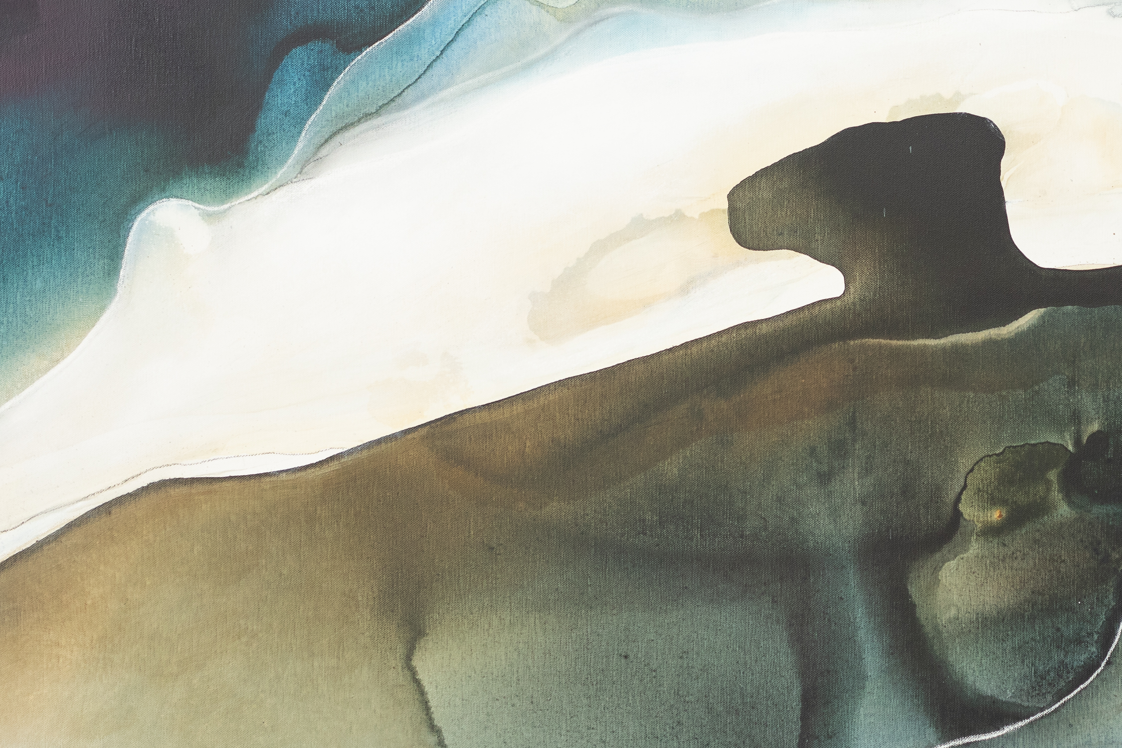 Halong Bay (detail 2)