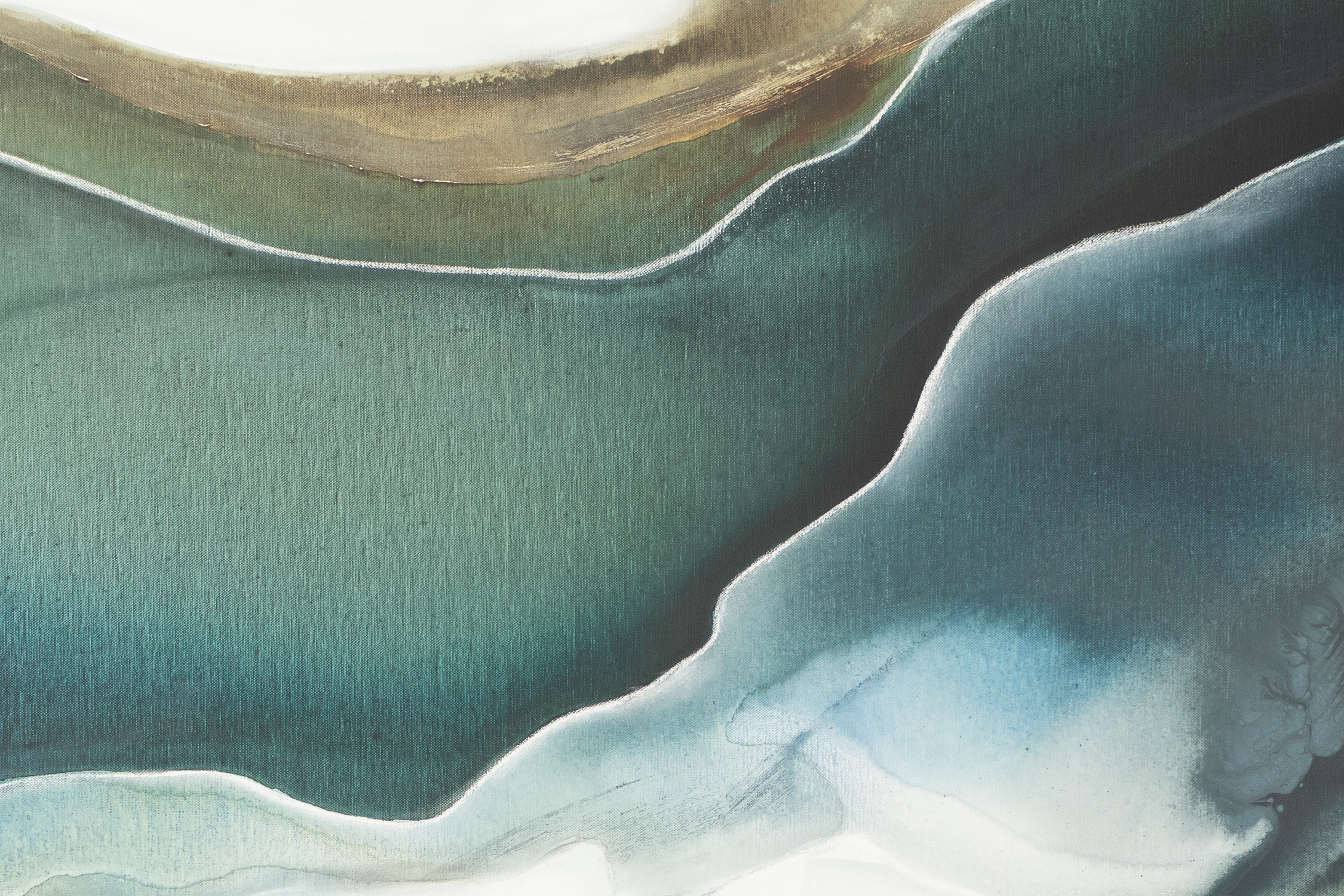 Halong Bay (detail 3)