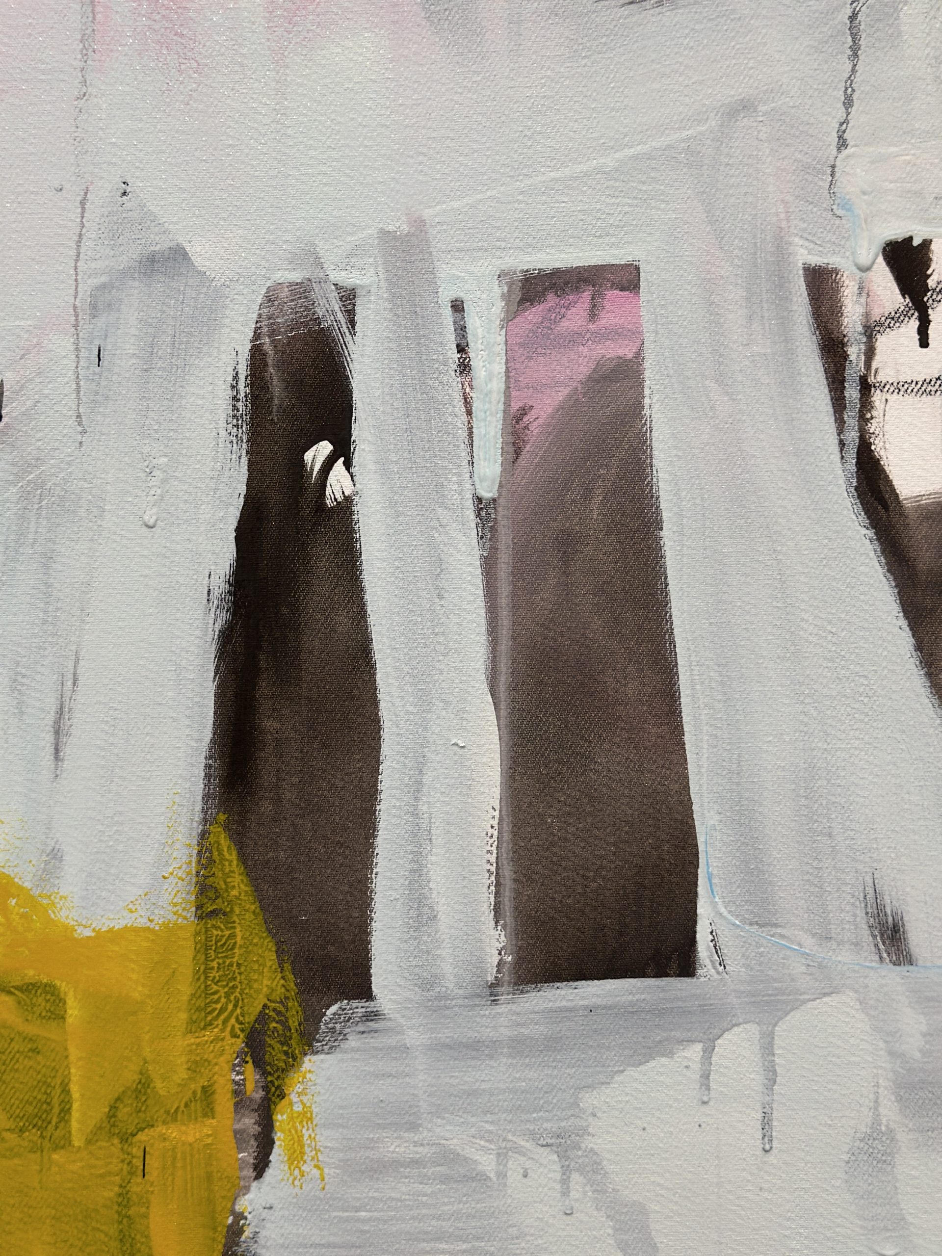 Martin Breeze Jill Tumbles Down Cu1