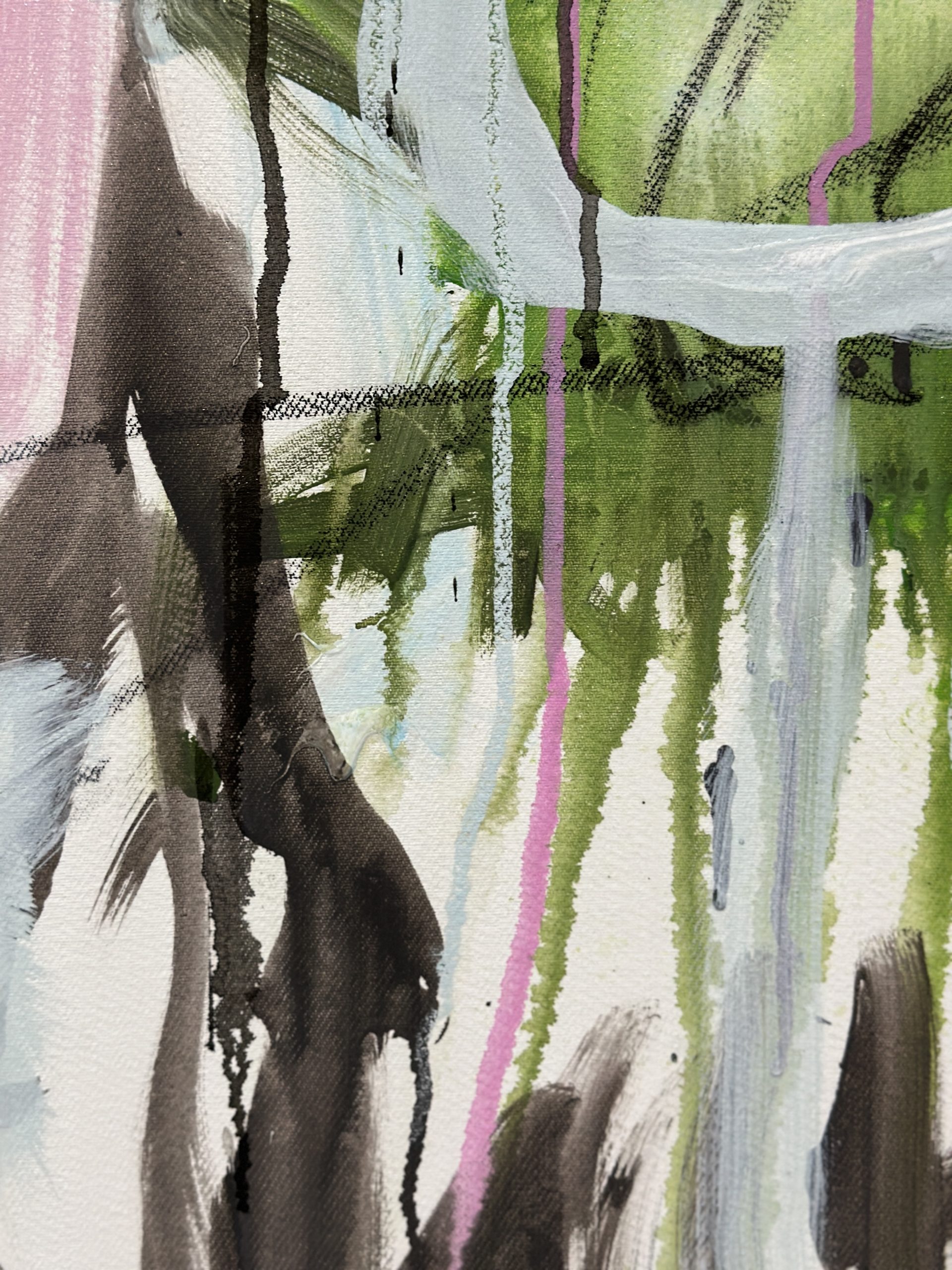 Martin Breeze Jill Tumbles Down Cu2