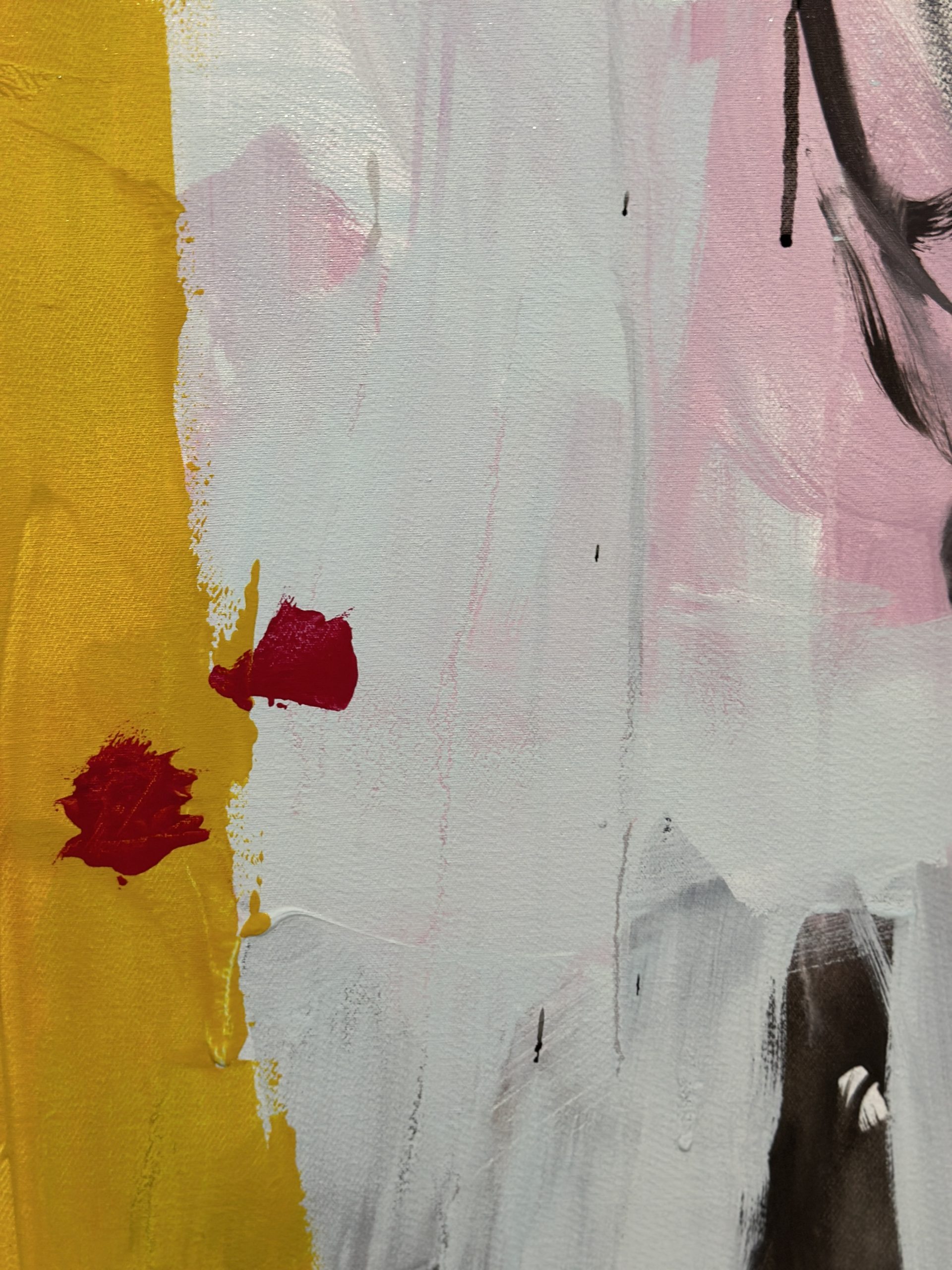 Martin Breeze Jill Tumbles Down Cu3