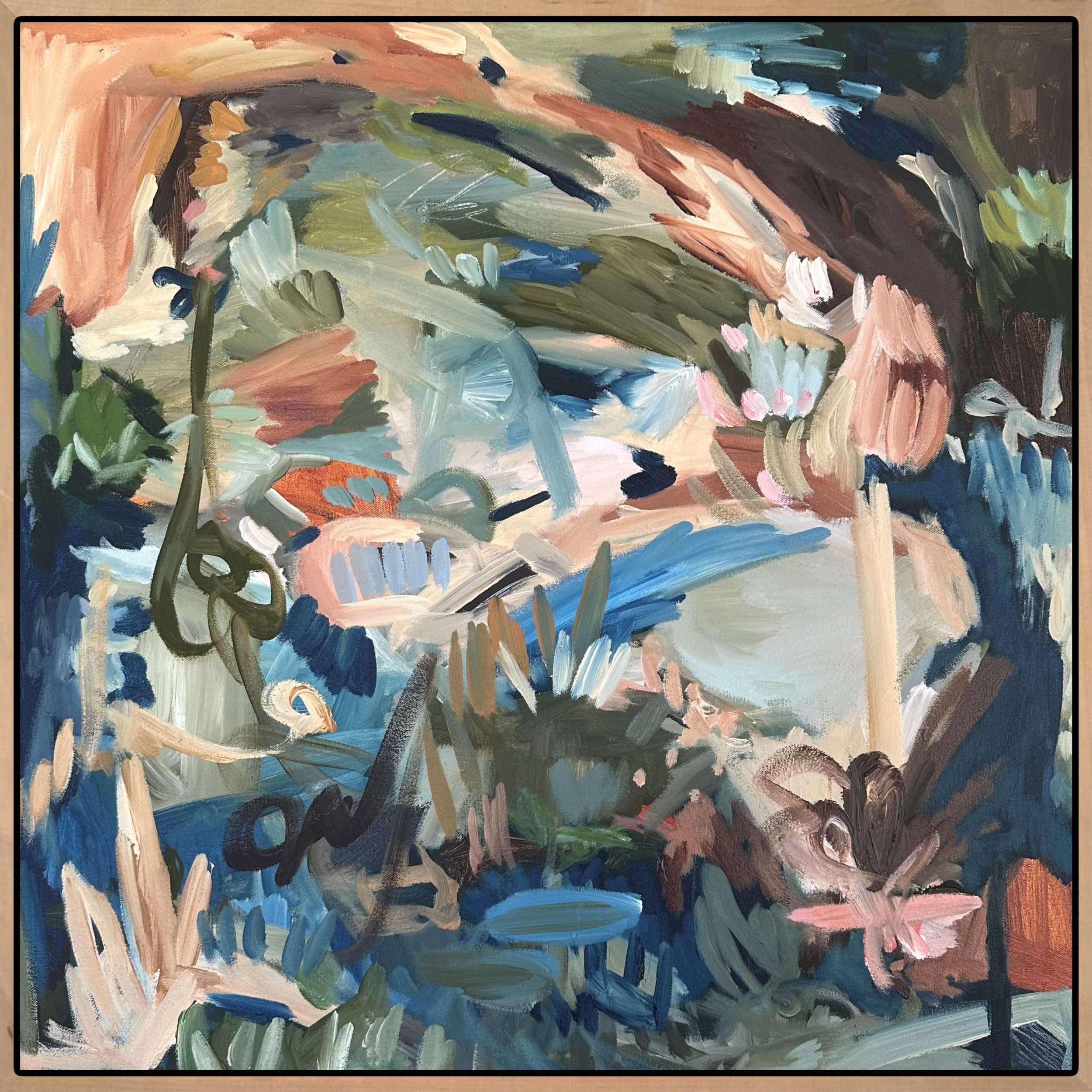 Freindswithnature Cropframe Kylie Sams