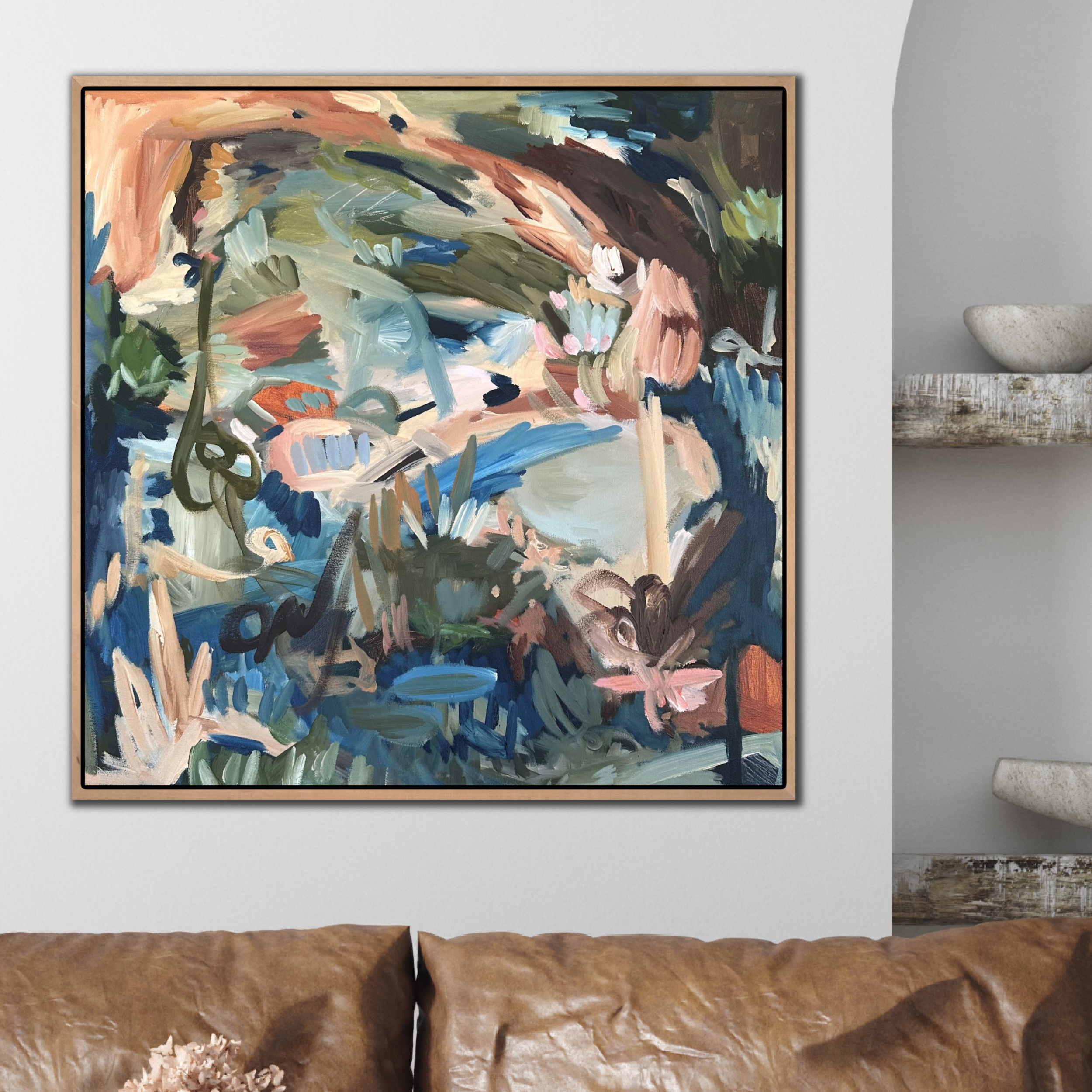 Friendswithnature Insitu3 Kylie Sams