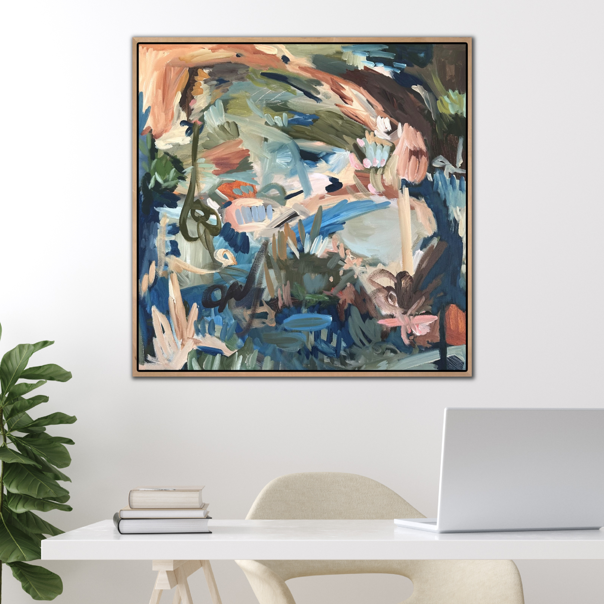 Friendswithnature Insitu4 Kylie Sams