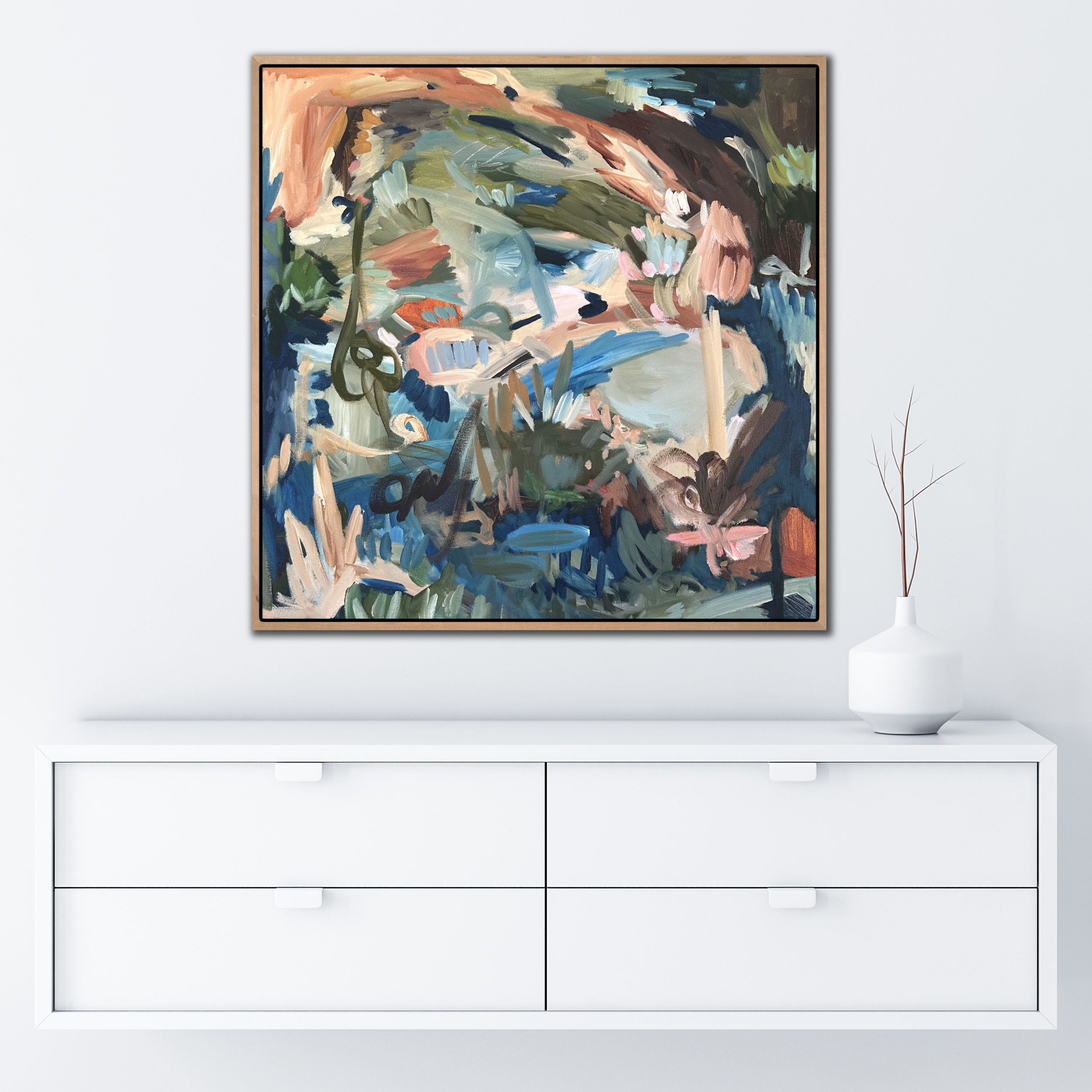 Friendswithnature Insitu5 Kylie Sams