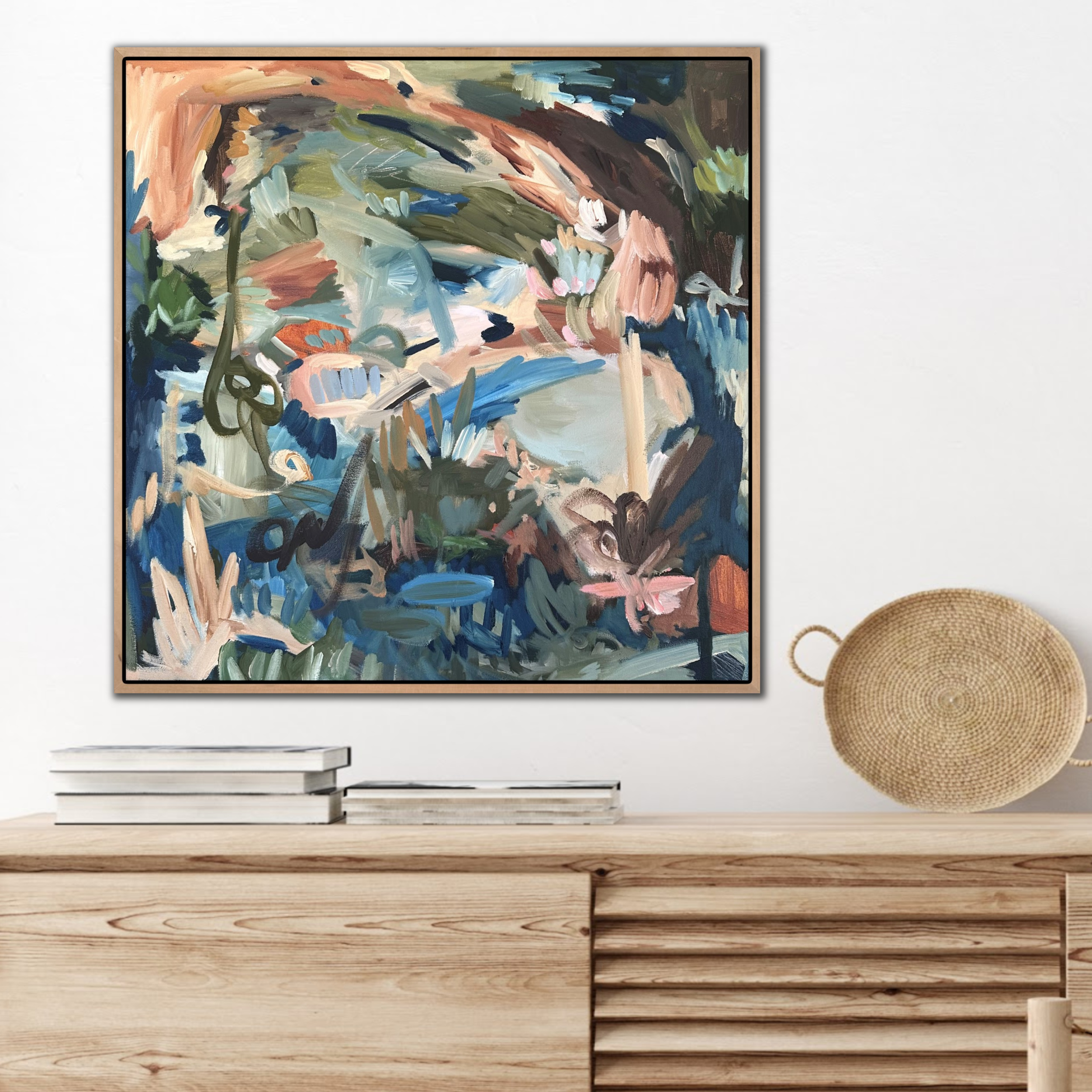 Friendswithnature Insitu6 Kylie Sams