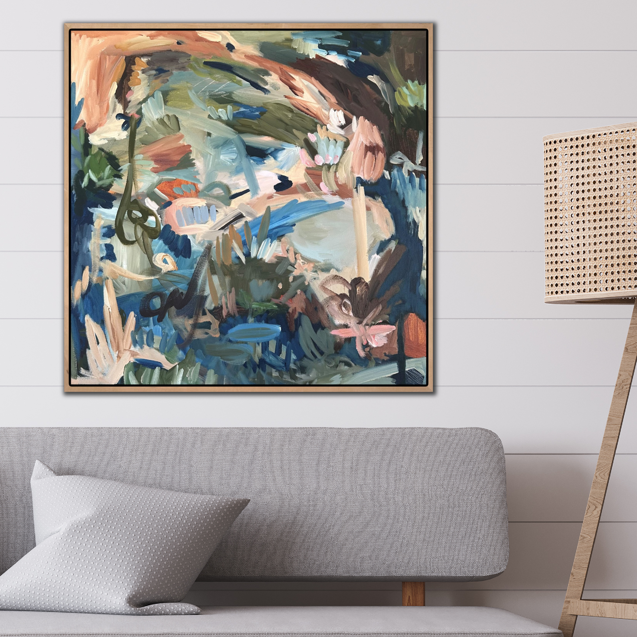 Friendswithnature Insitu8 Kylie Sams