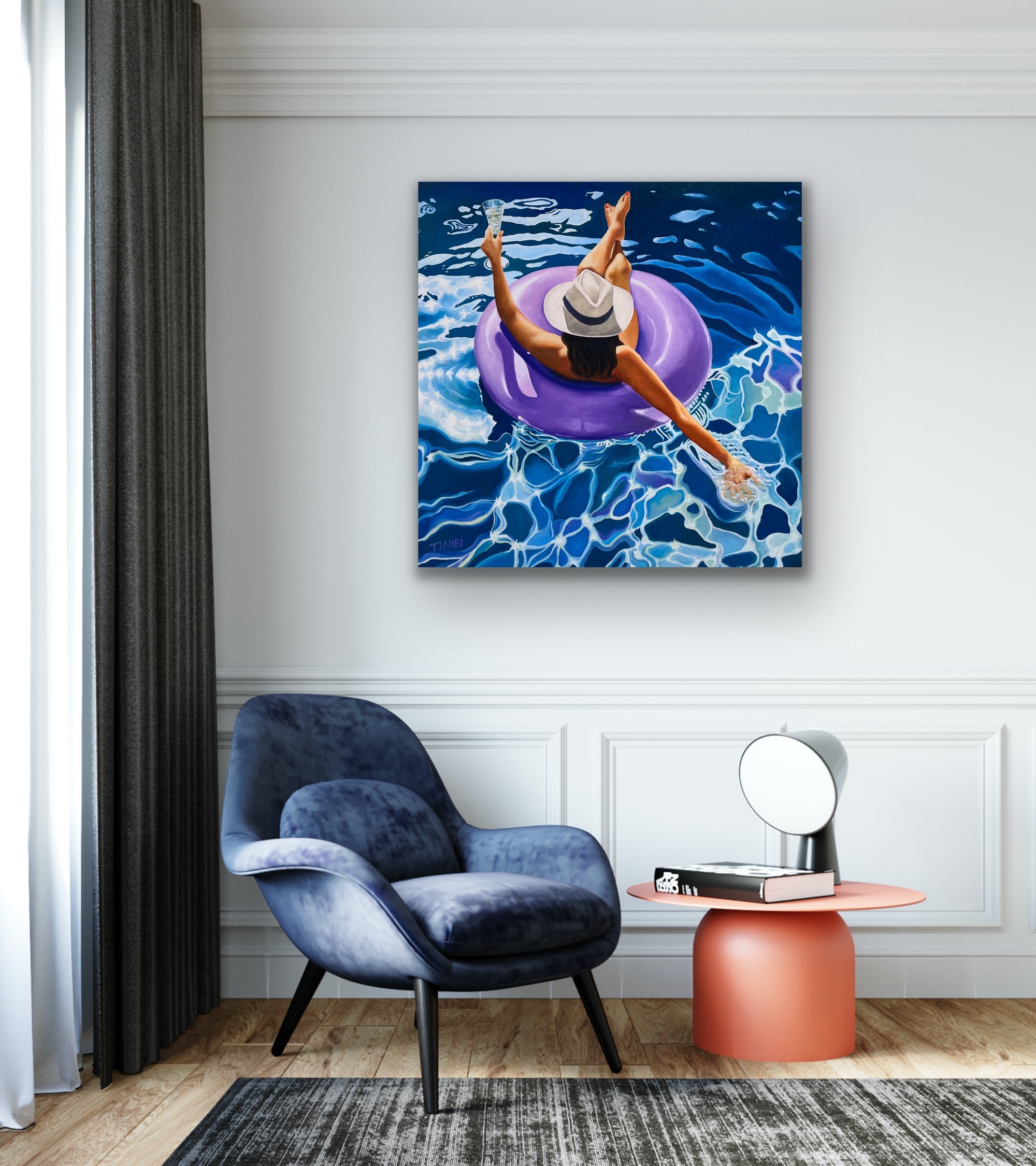 Kiss The Sky In Situ 2