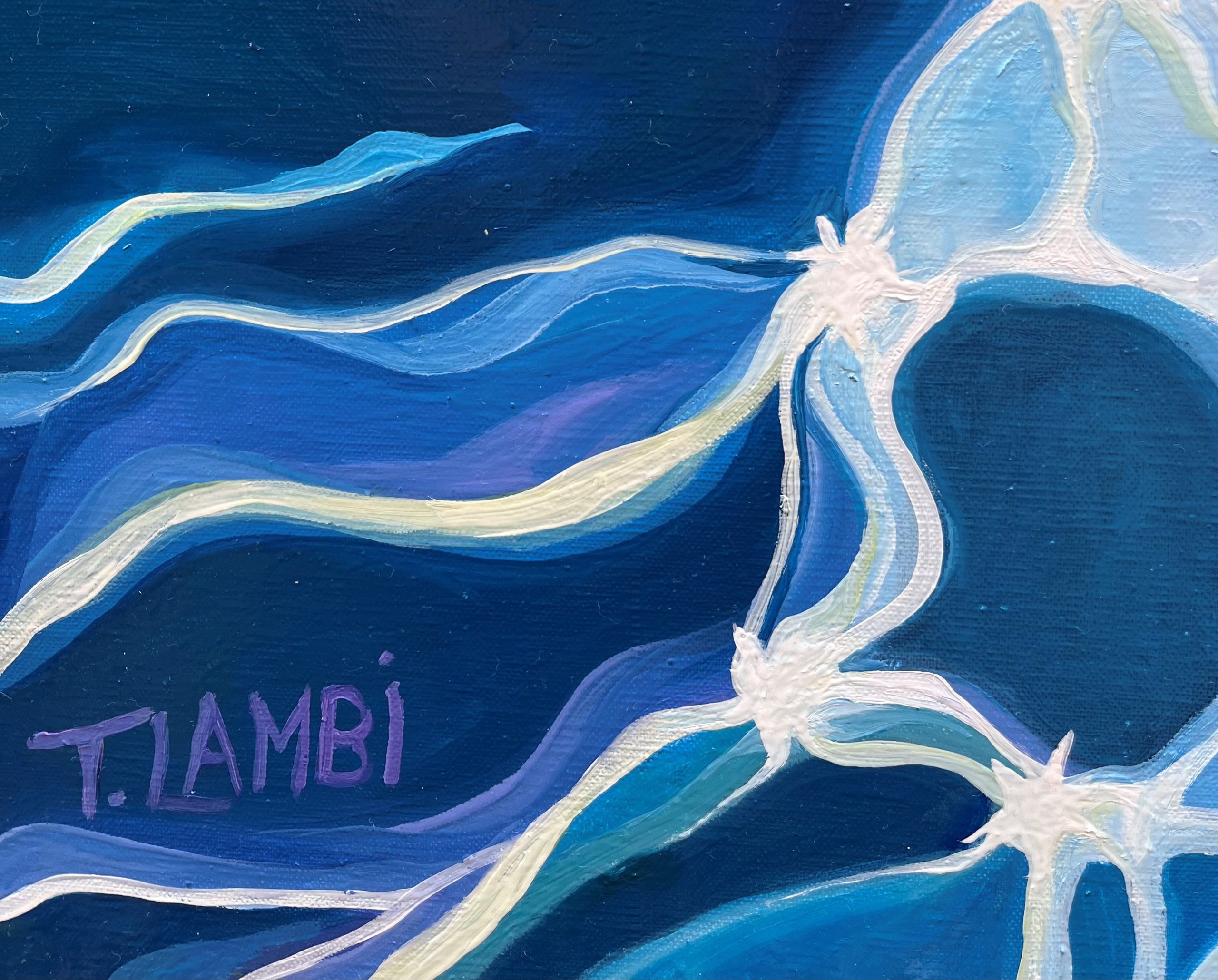 Kiss The Sky Signature