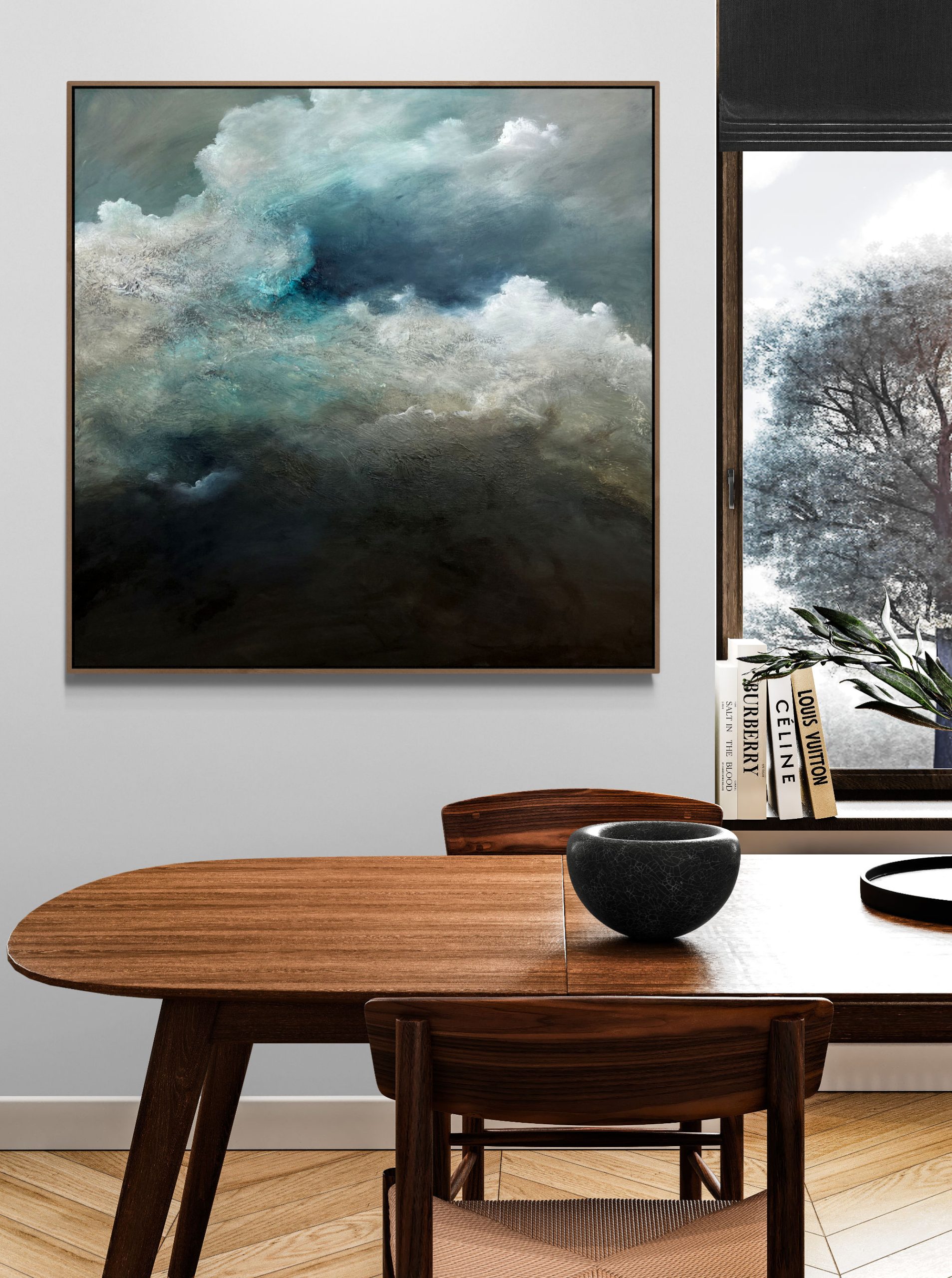 Tania Chanter Beyond Your Dreams Ir1