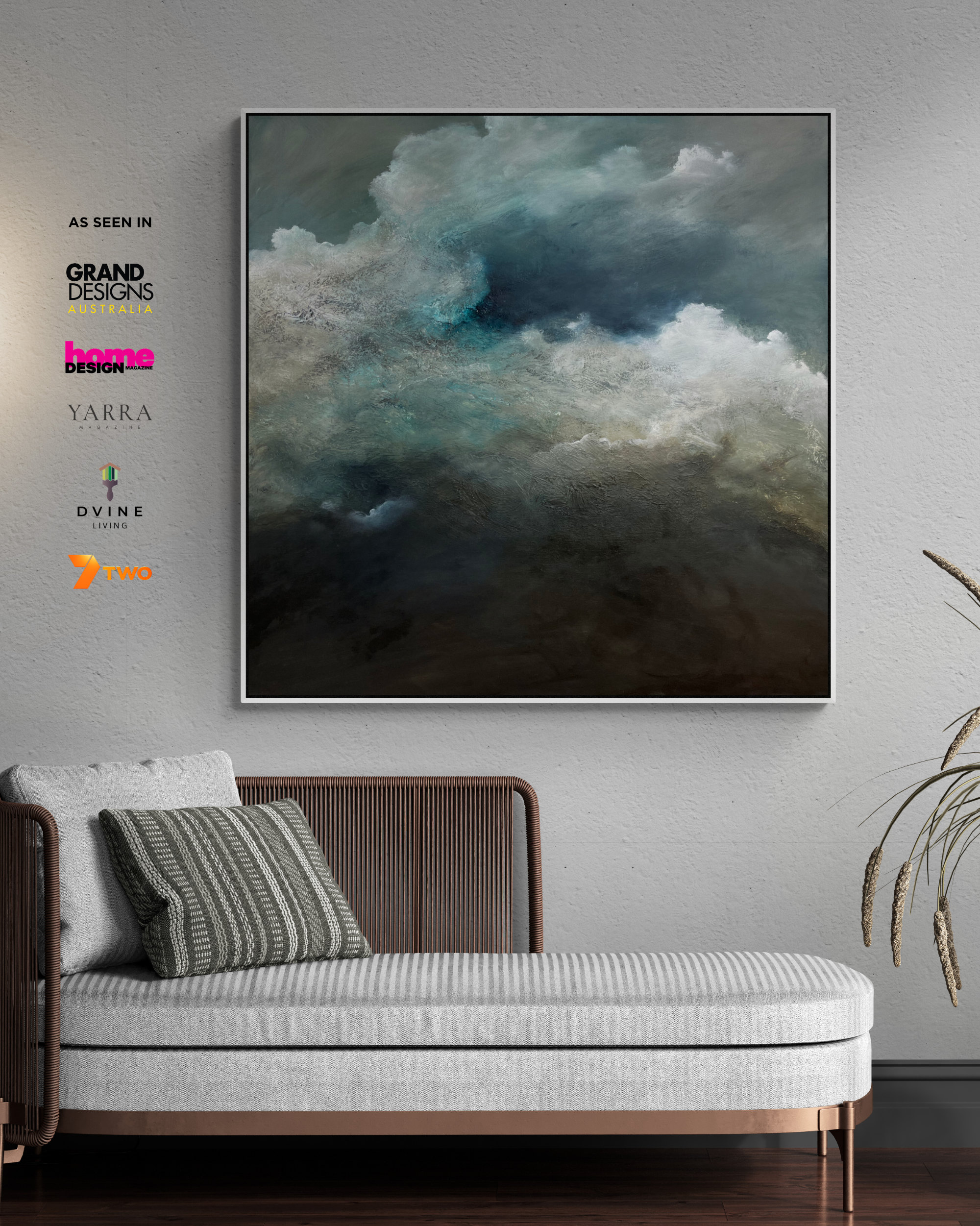 Tania Chanter Beyond Your Dreams Ir4