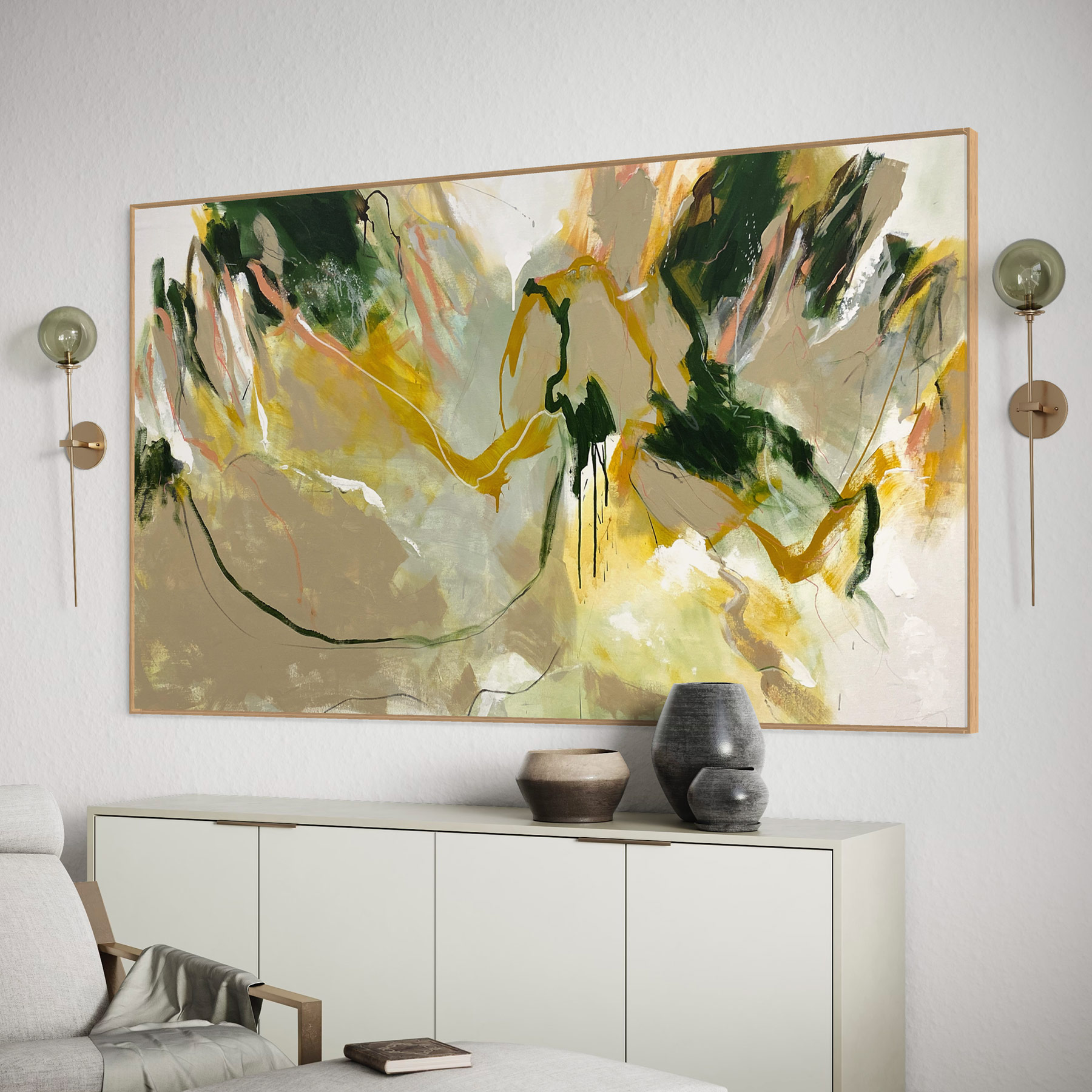 Out Of Reach Cheryl Harrison Situ1sa