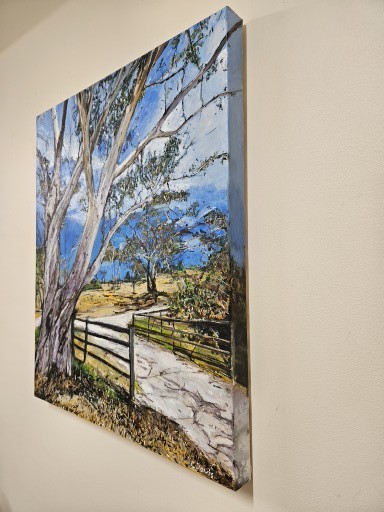 Country Gateway Edges