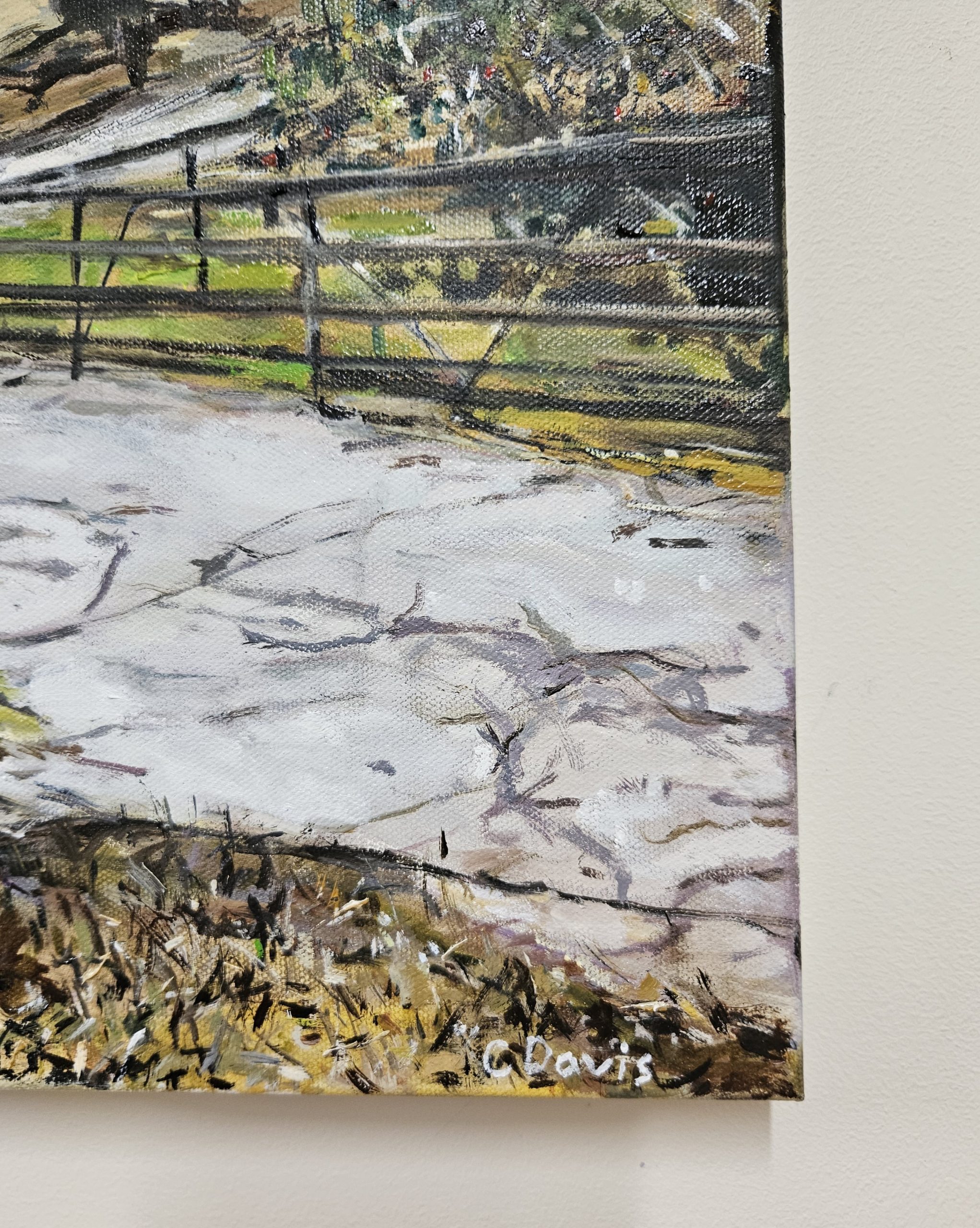 Country Gateway Signature