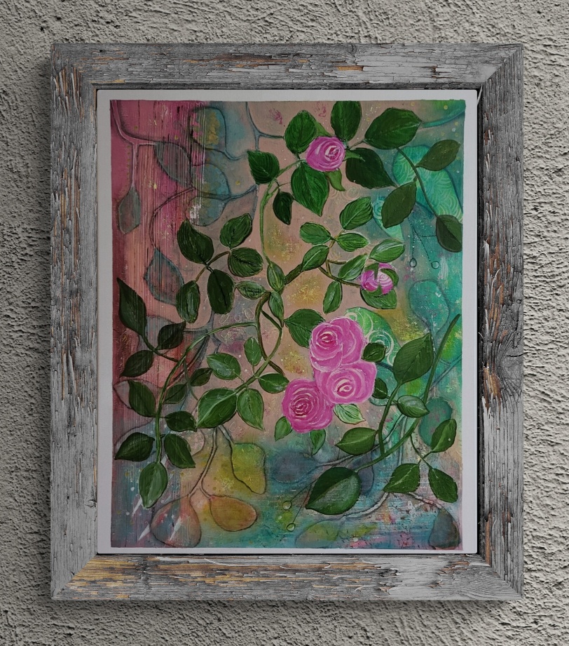 Small Lamp Sitting On Cabinet Resized