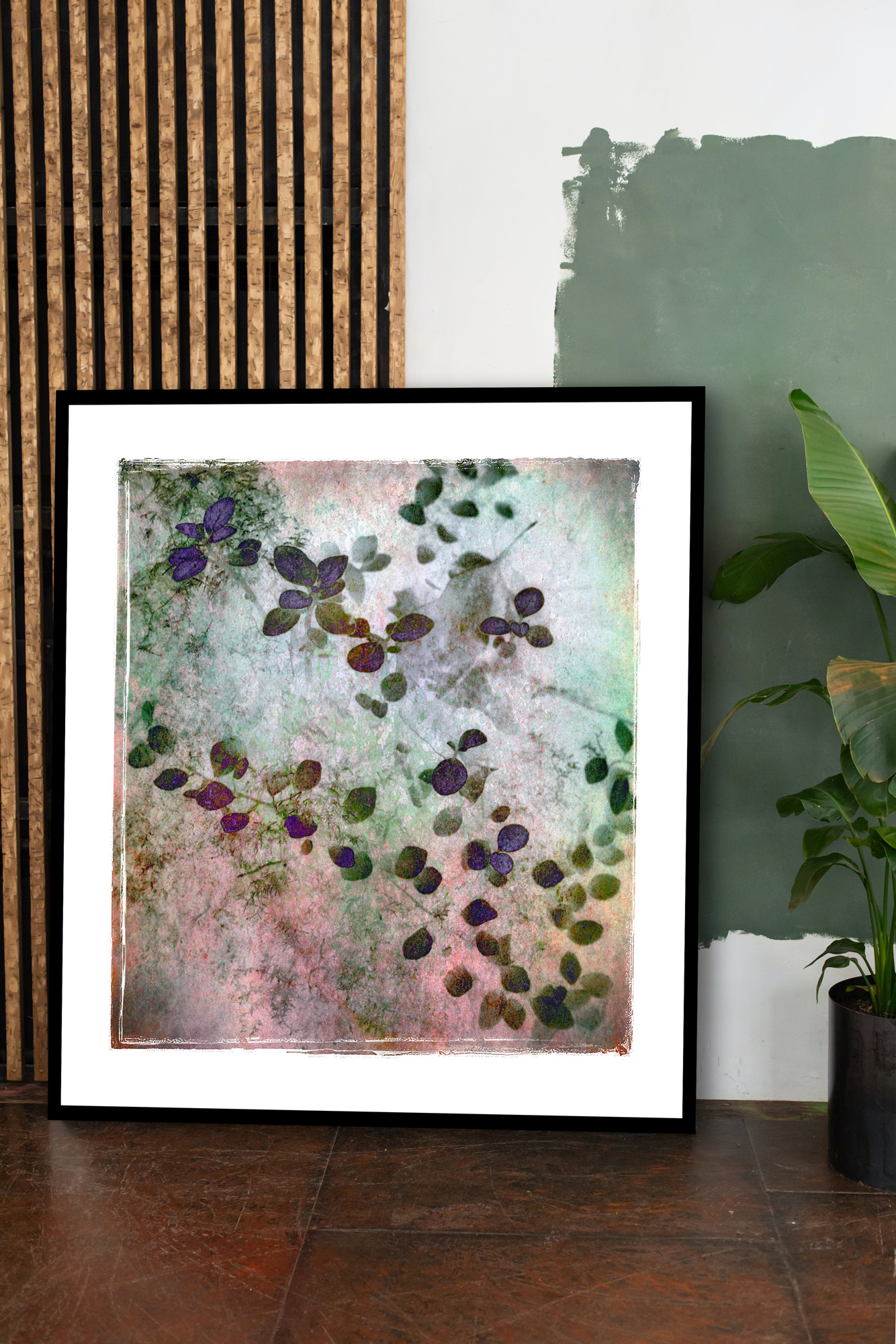 Garden Of The Senses In Situ