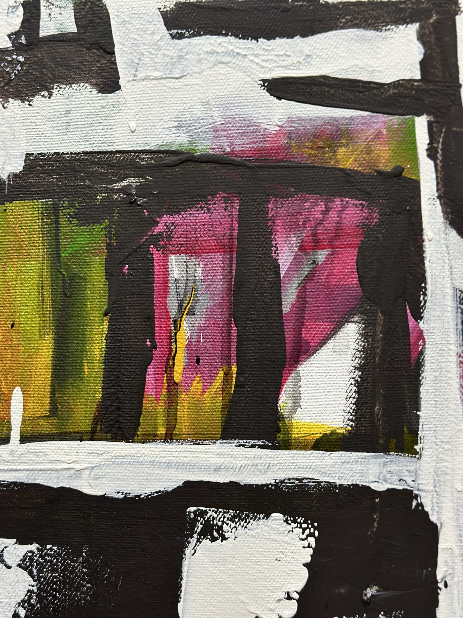 Martin Breeze Tribal Bible Cu1