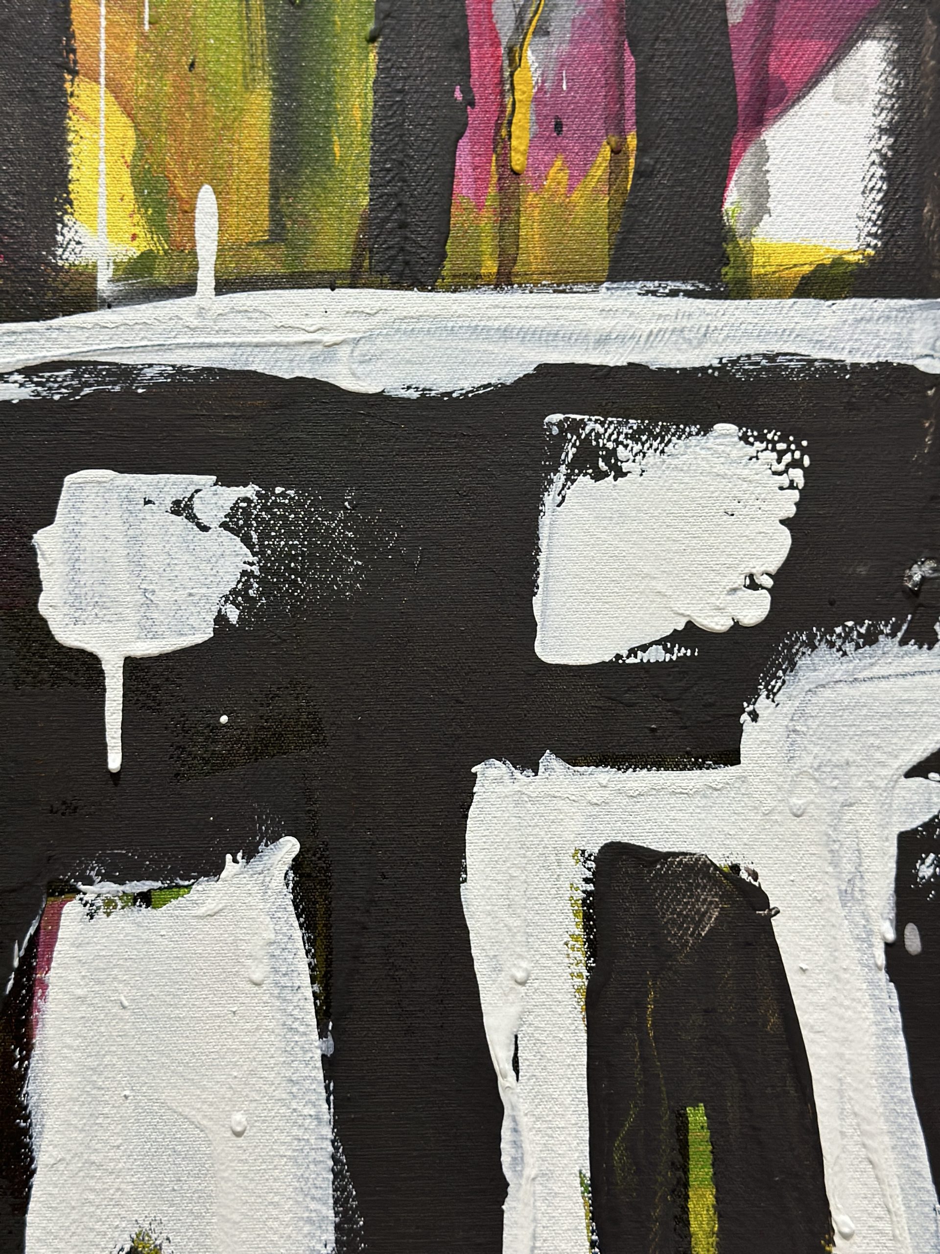 Martin Breeze Tribal Bible Cu3