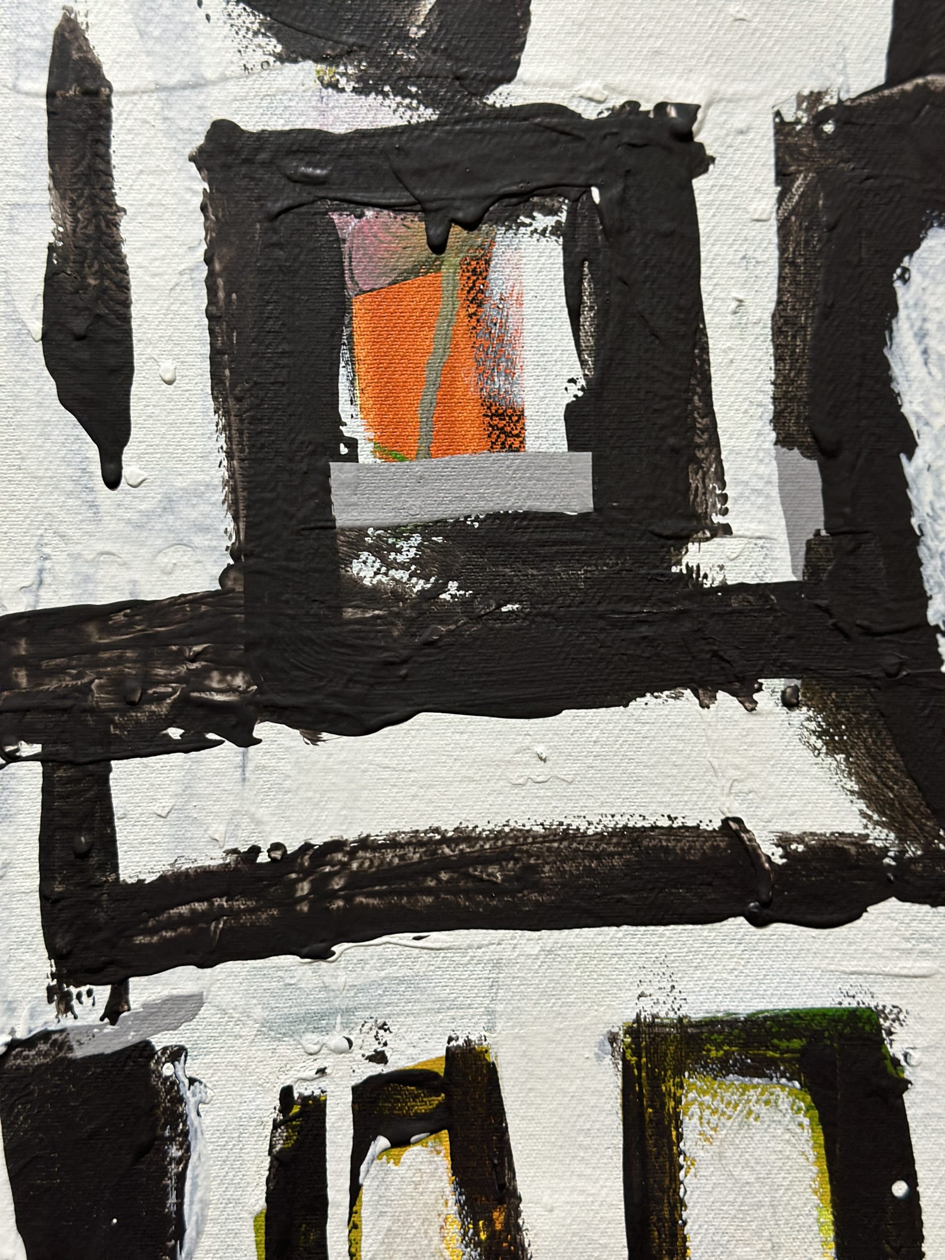 Martin Breeze Tribal Bible Cu4