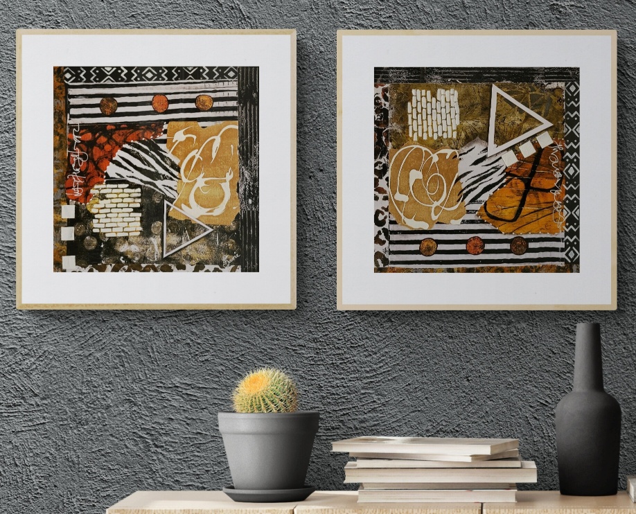 Hallway With Modern Wooden Cabinet (1) Resized