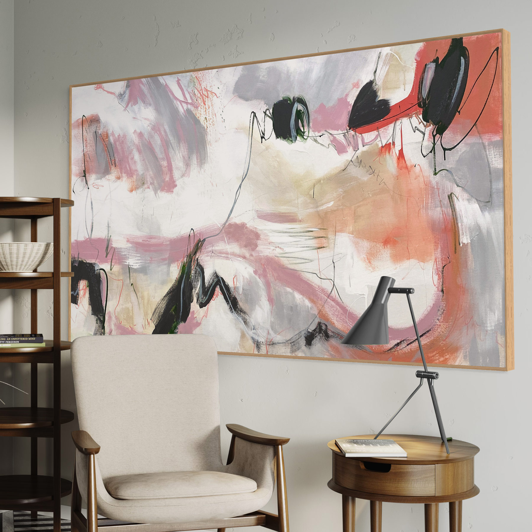 Foolish Pleasures Cheryl Harrison Situ3sa