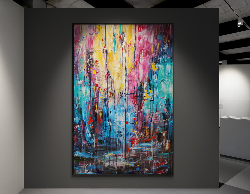 Art Gallery Wall 19 3