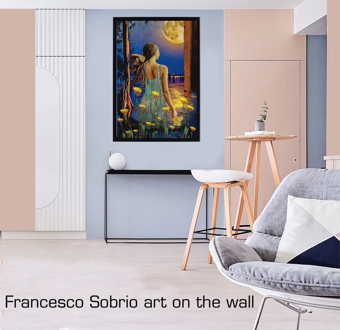 Street Urban Art Collection Number 197 Art Display And Picture Frame