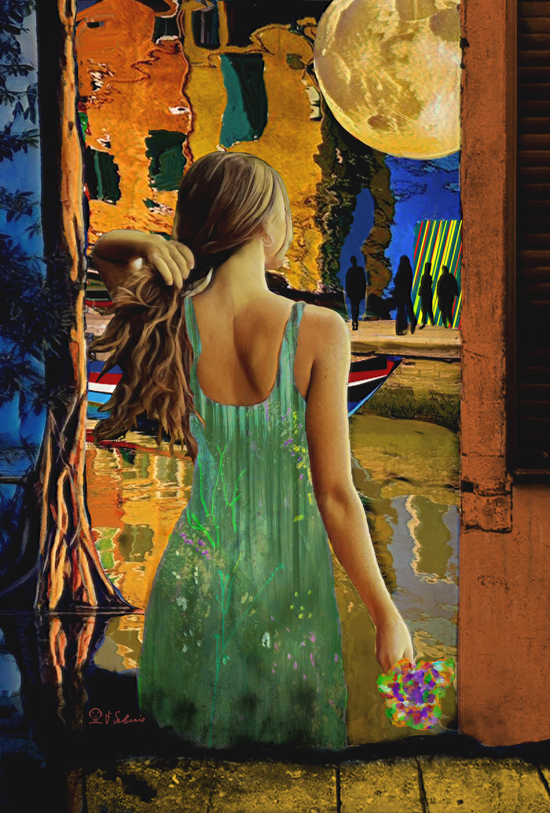 Street Urban Art  collection number 196