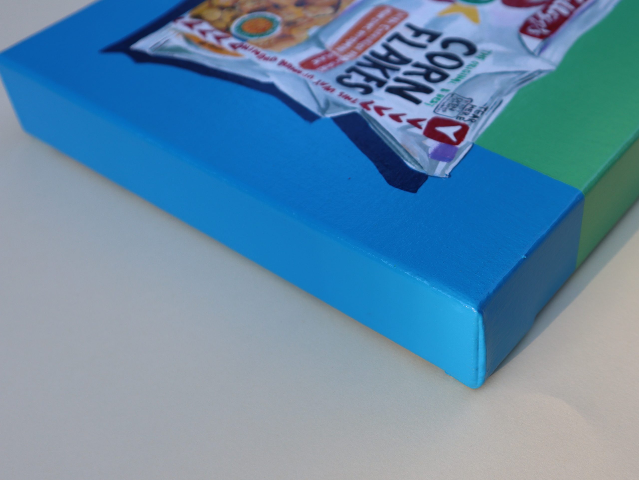 Cornered Elisha Mcguckin Crop 2