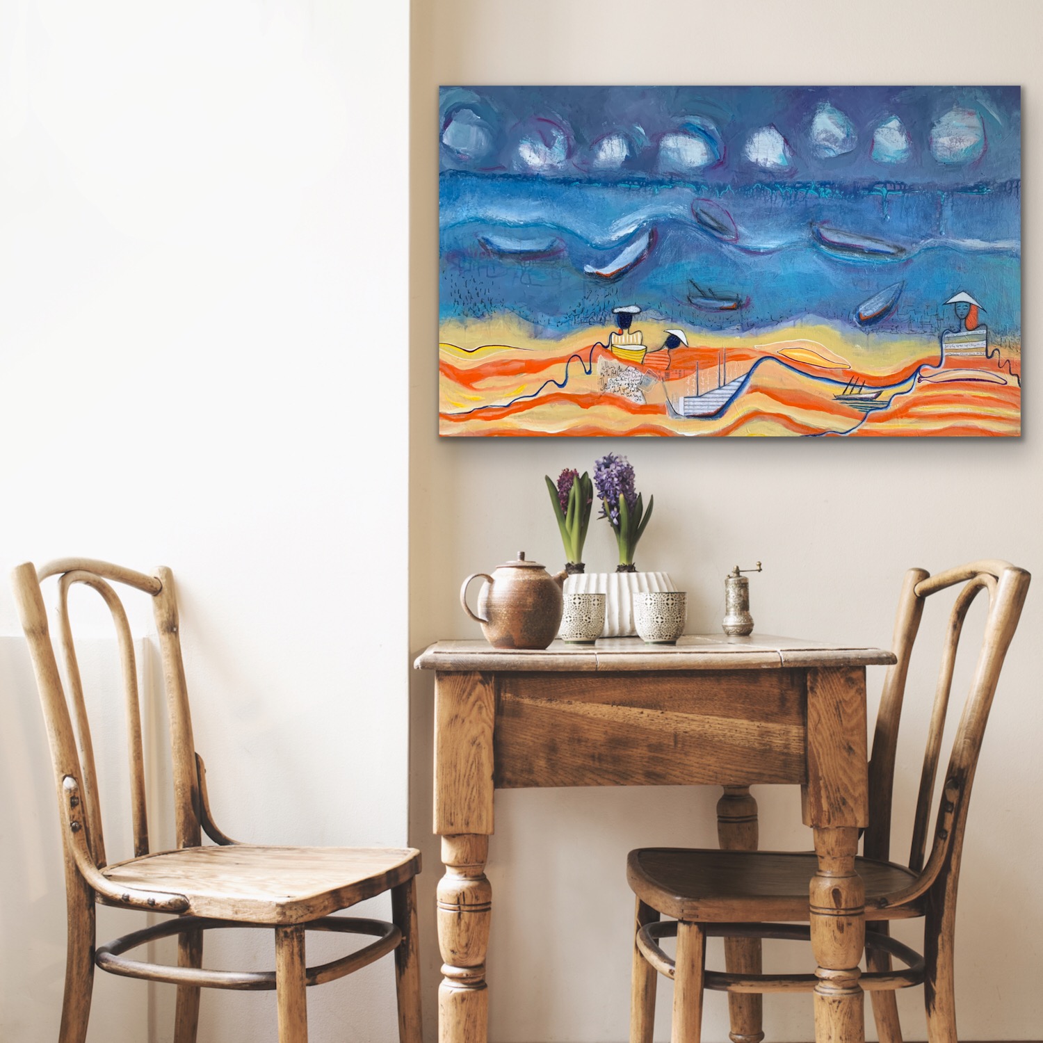 Driftingiii Insitu Corner Table