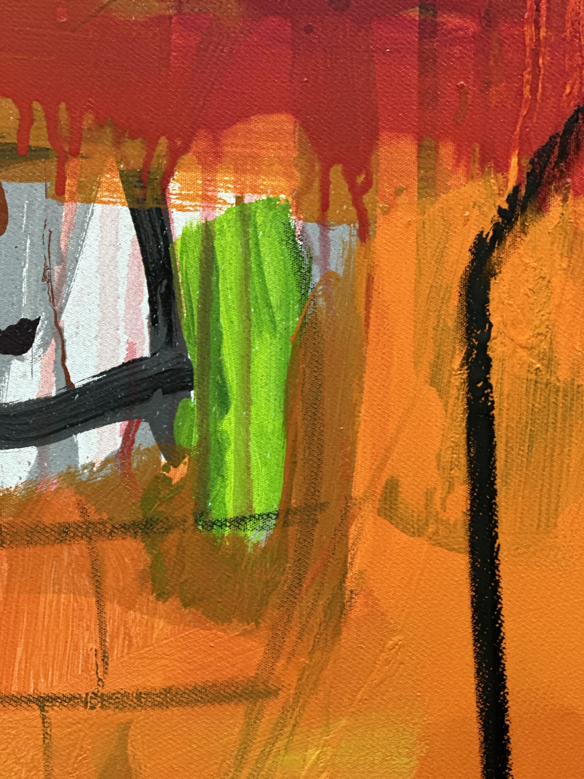 Martin Breeze The Walls Have Ears Cu2