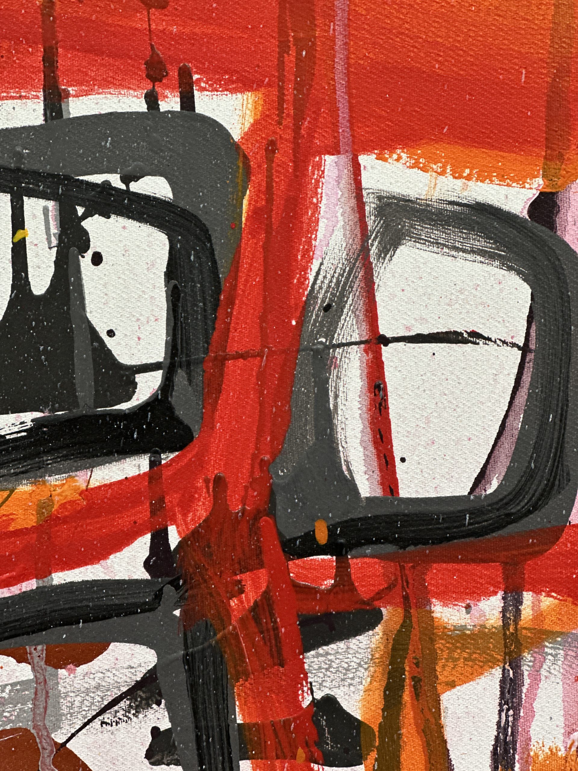 Martin Breeze The Walls Have Ears Cu3