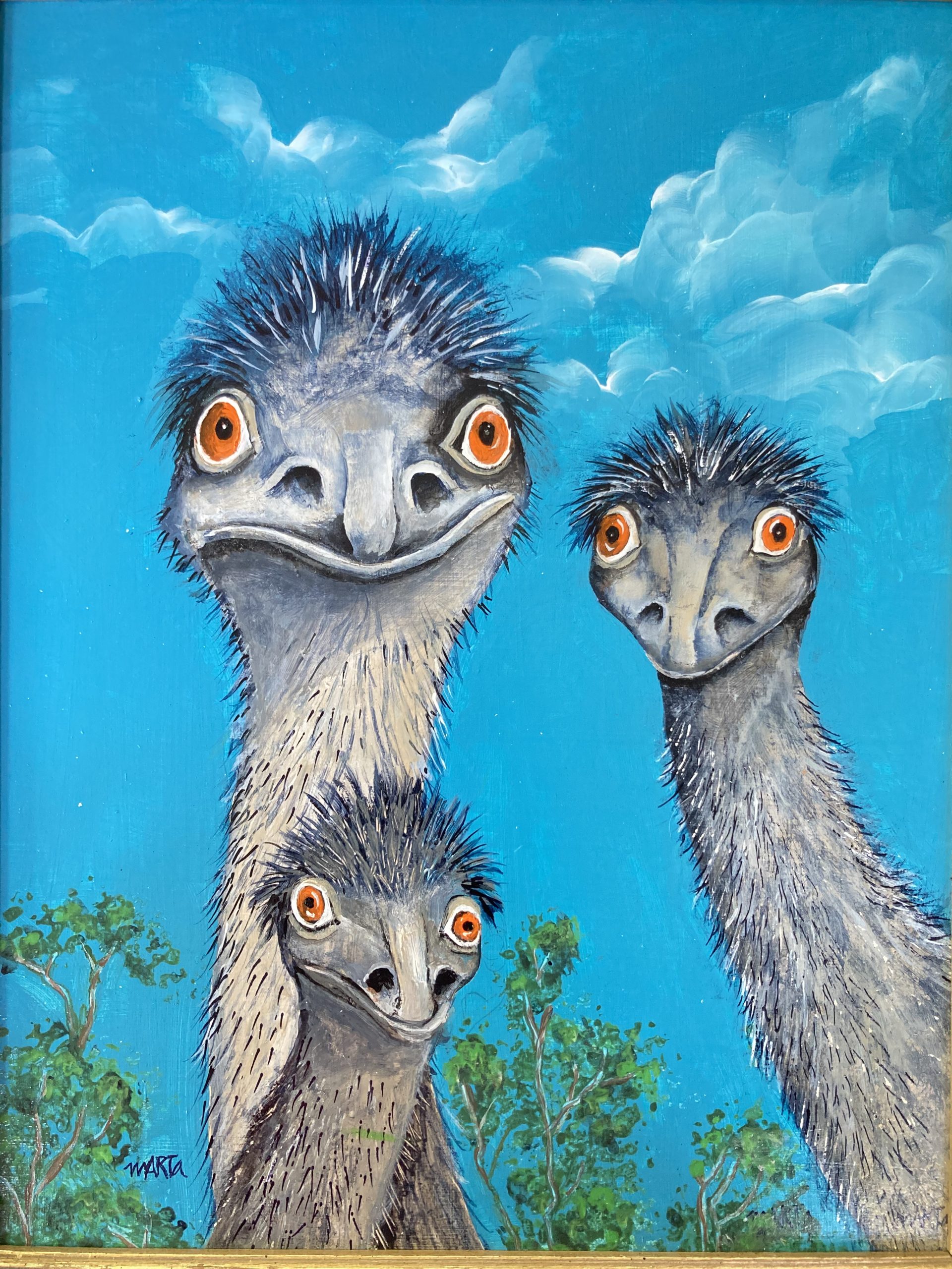 341 Three Is A Crowd