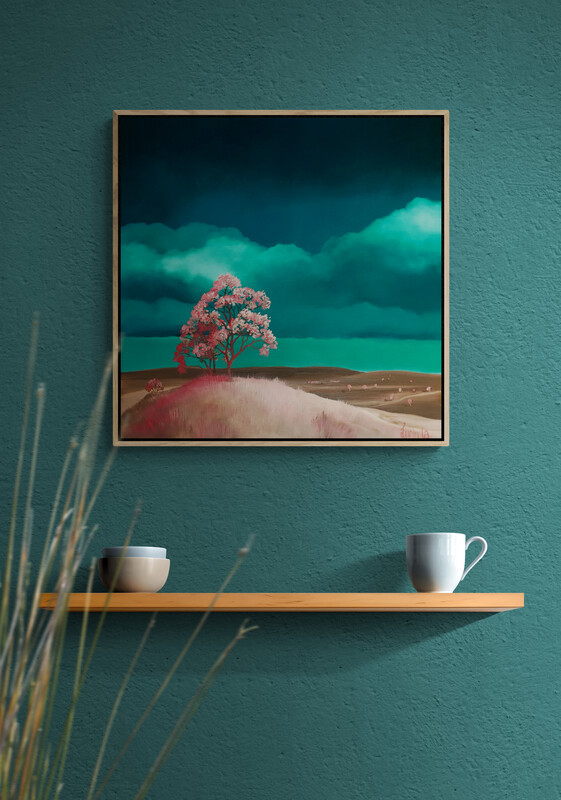 New Perspectives Lucinda Leveille Art 6